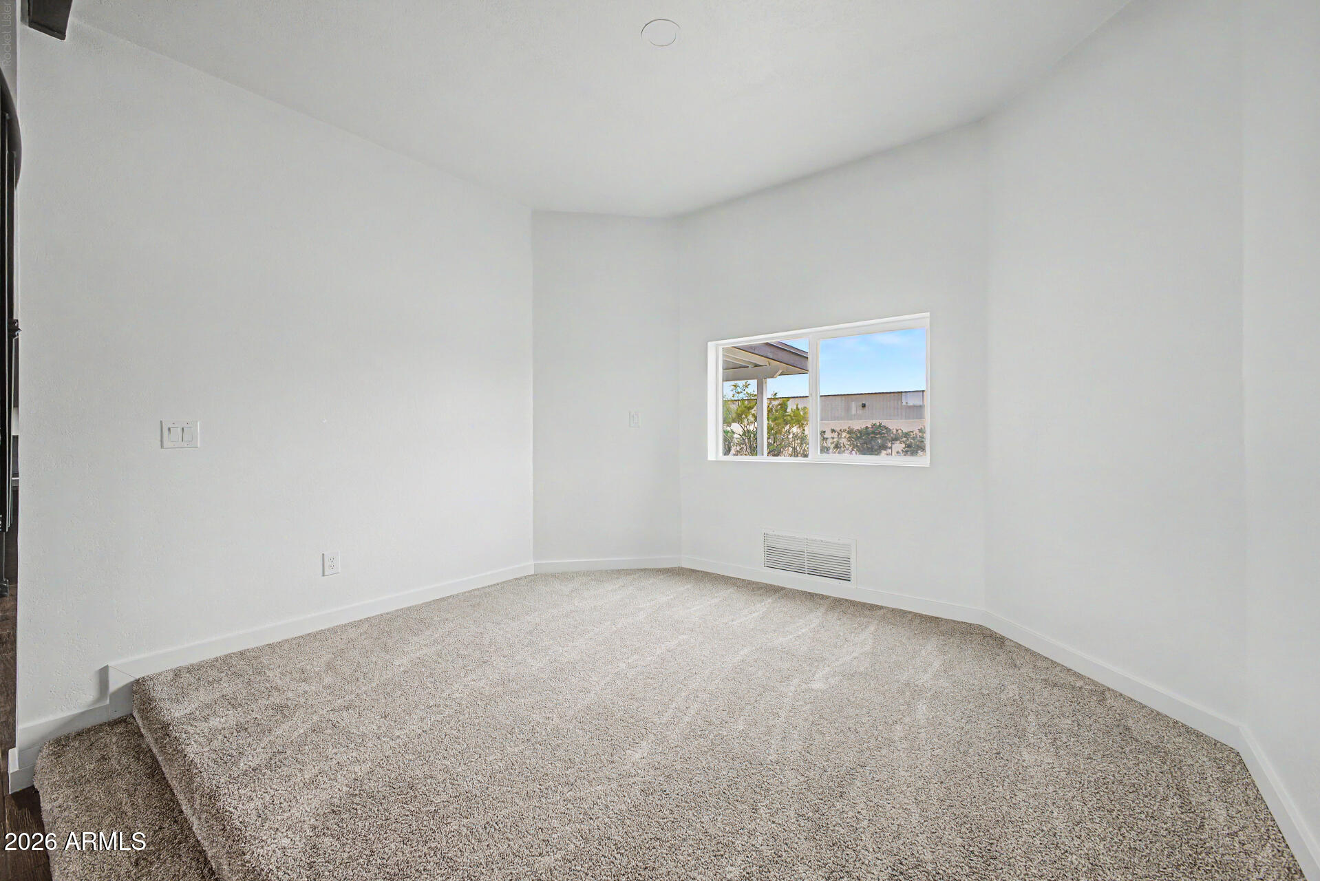 RANCHO ESTATES - Residential