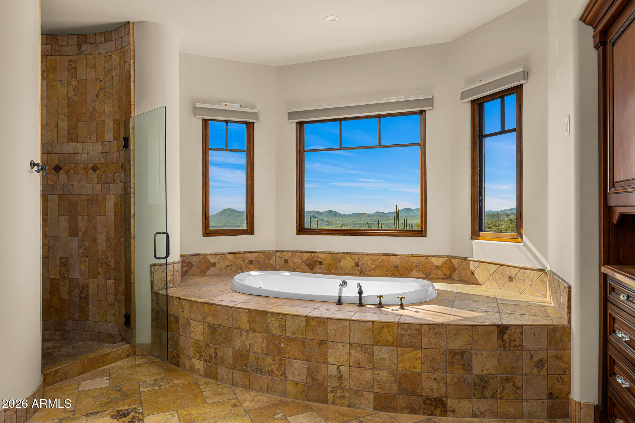 Private 54 Acre Mountain Estate - Residential