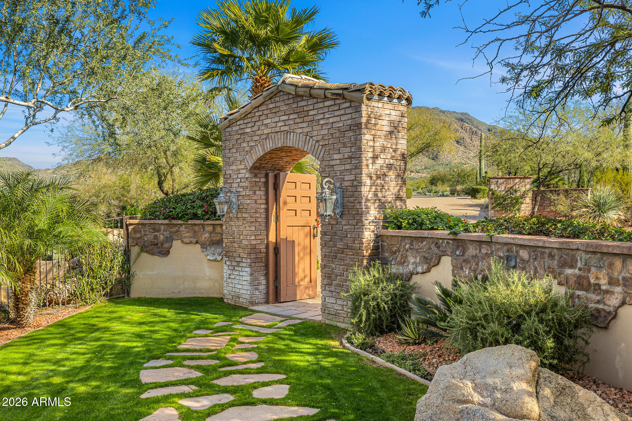 Private 54 Acre Mountain Estate - Residential
