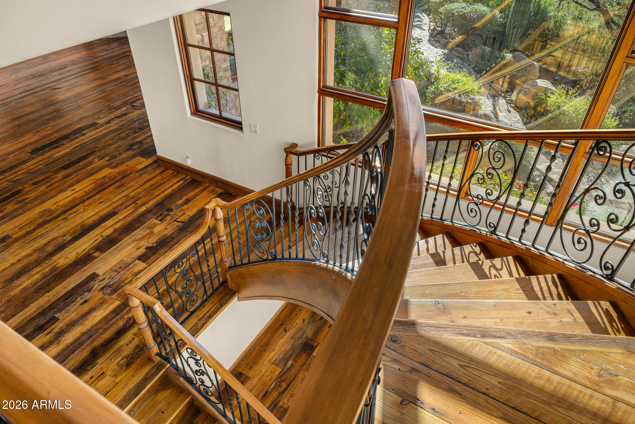 Private 54 Acre Mountain Estate - Residential