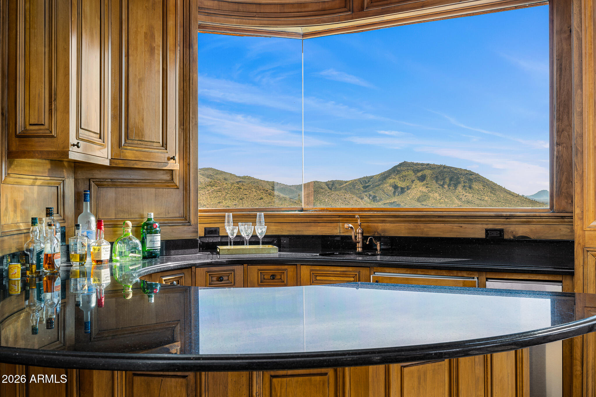 Private 54 Acre Mountain Estate - Residential