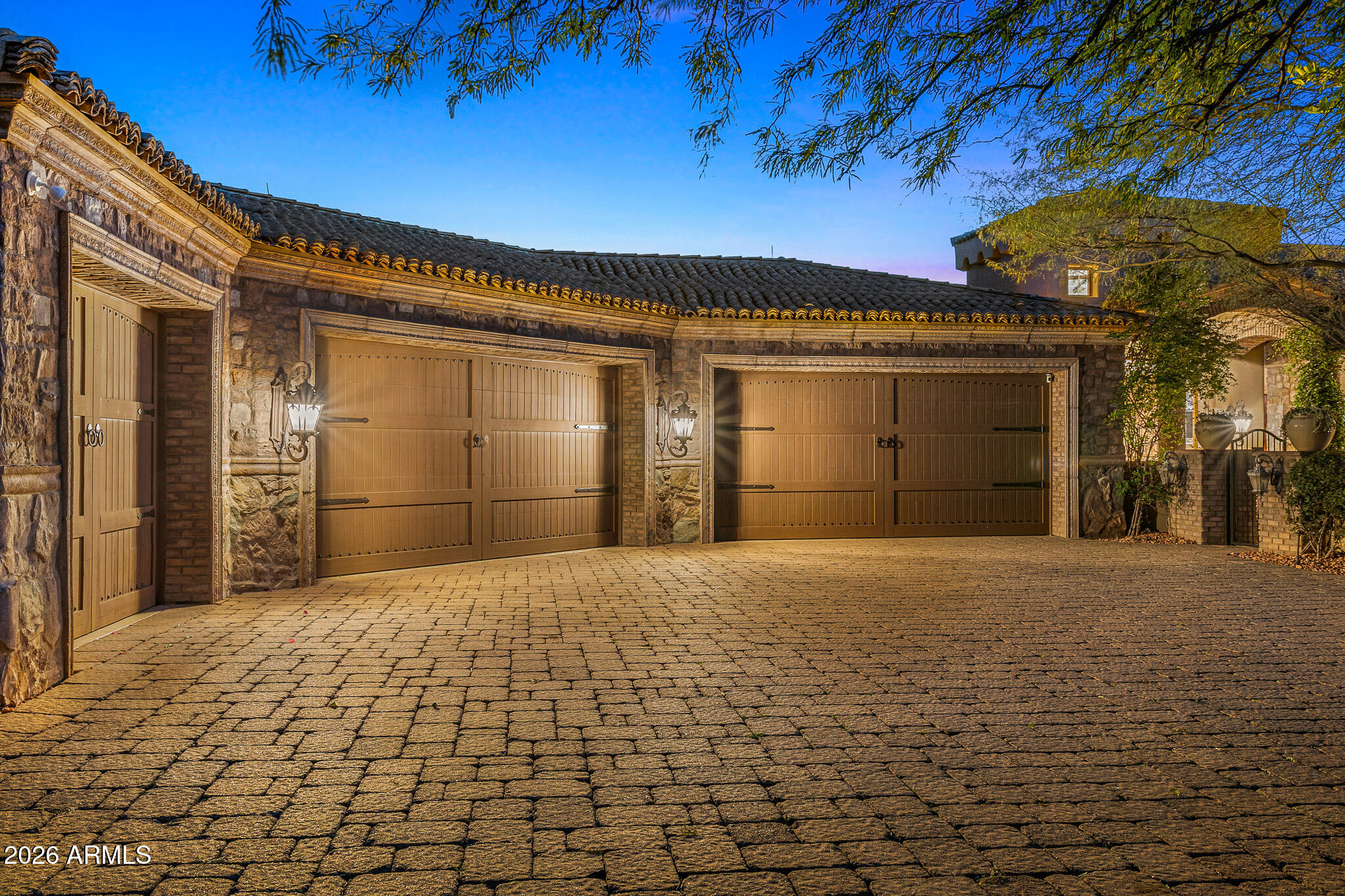 Private 54 Acre Mountain Estate - Residential