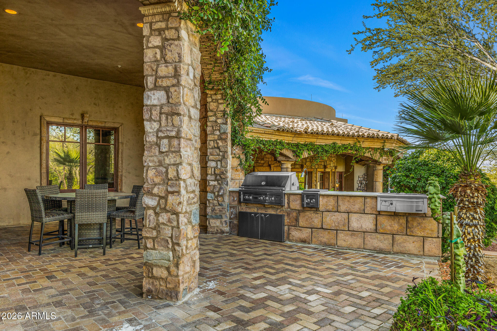 Private 54 Acre Mountain Estate - Residential