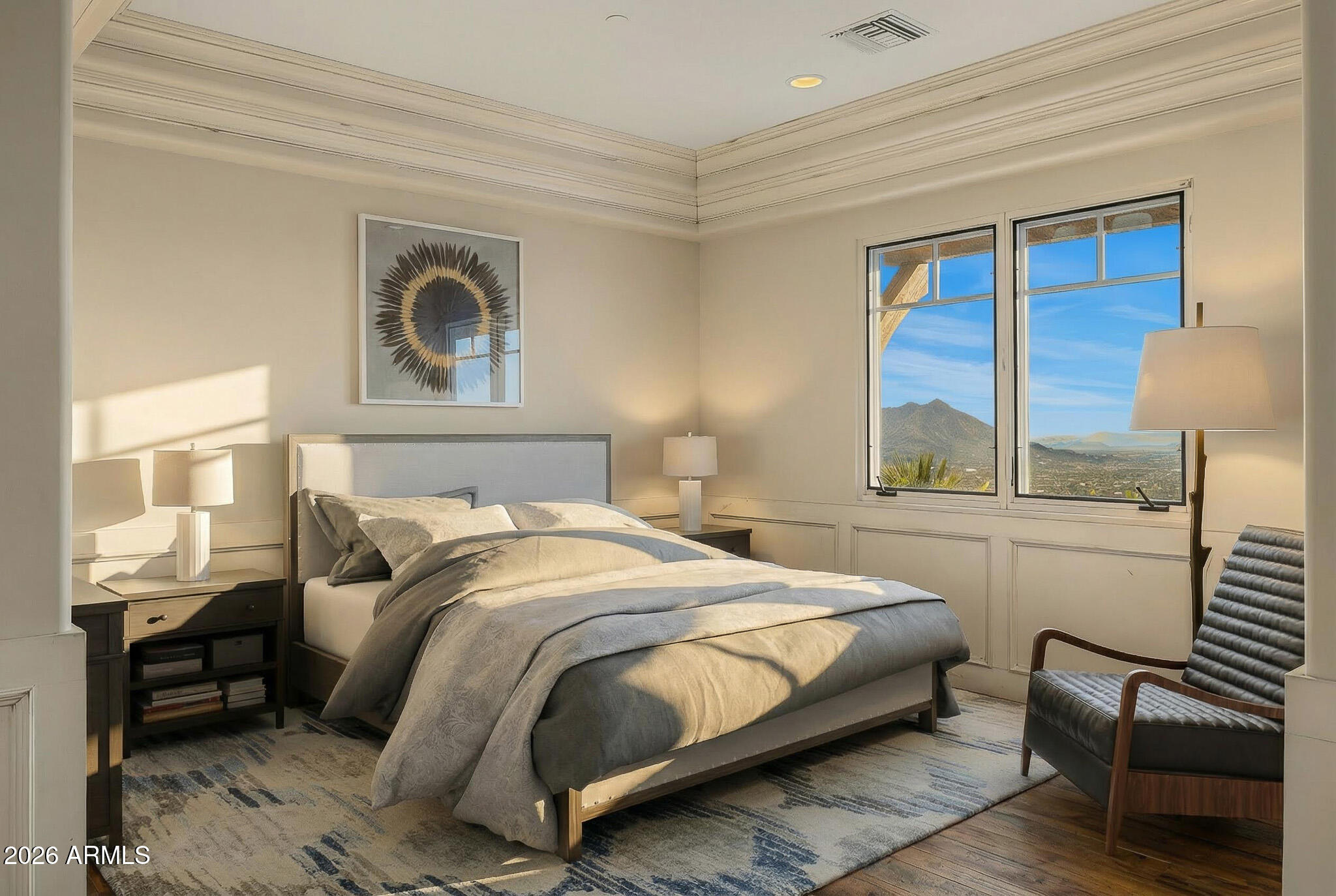 Private 54 Acre Mountain Estate - Residential