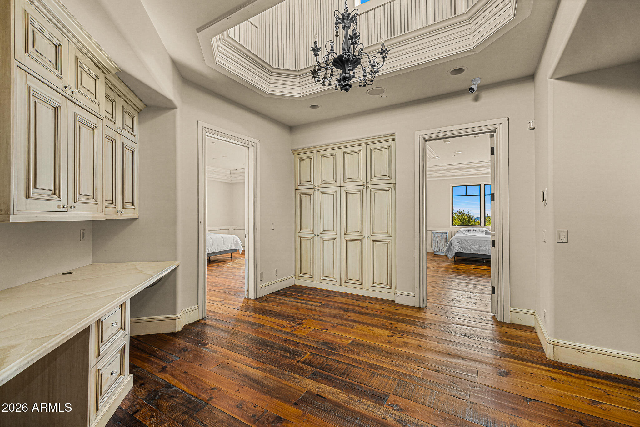 Private 54 Acre Mountain Estate - Residential