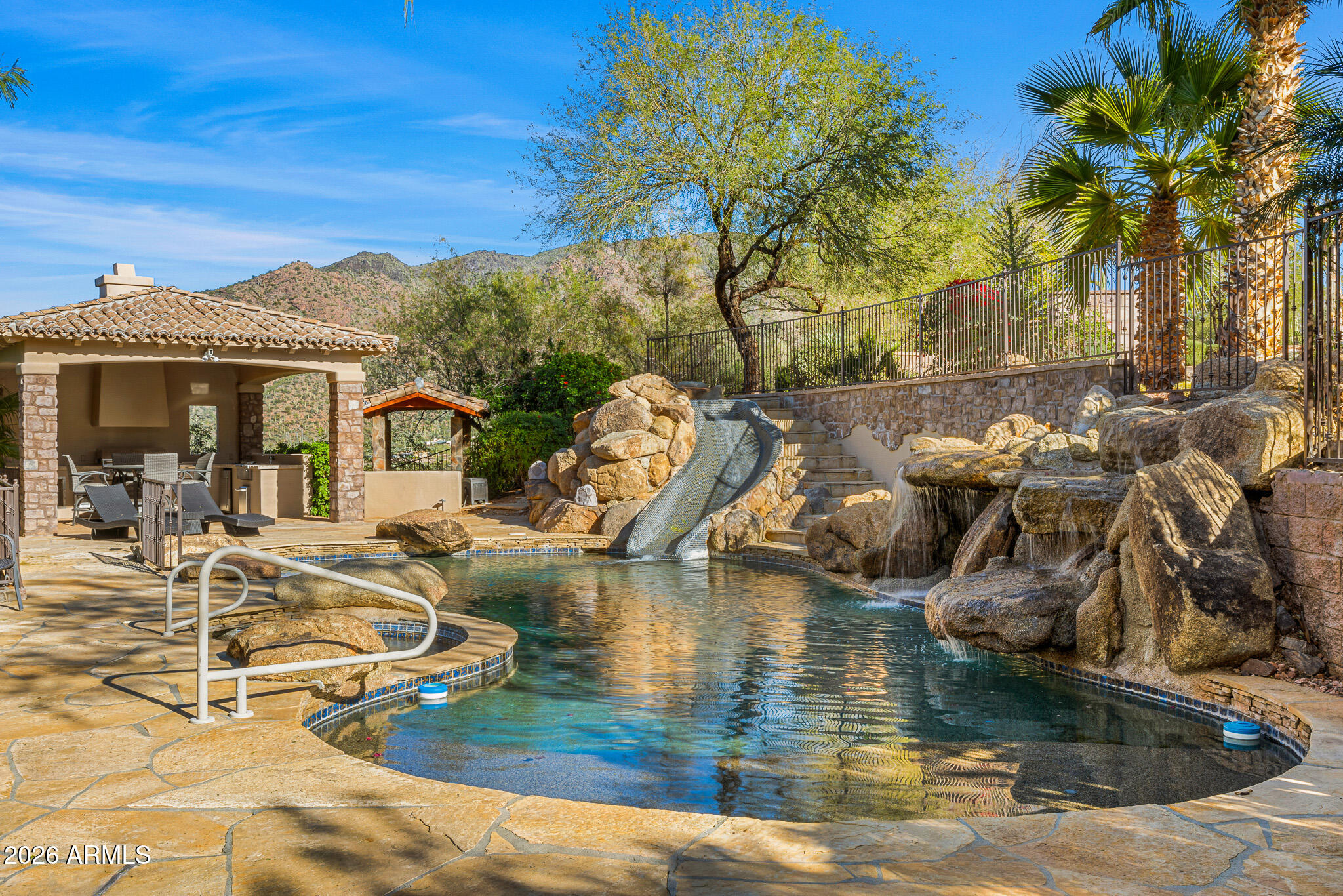 Private 54 Acre Mountain Estate - Residential