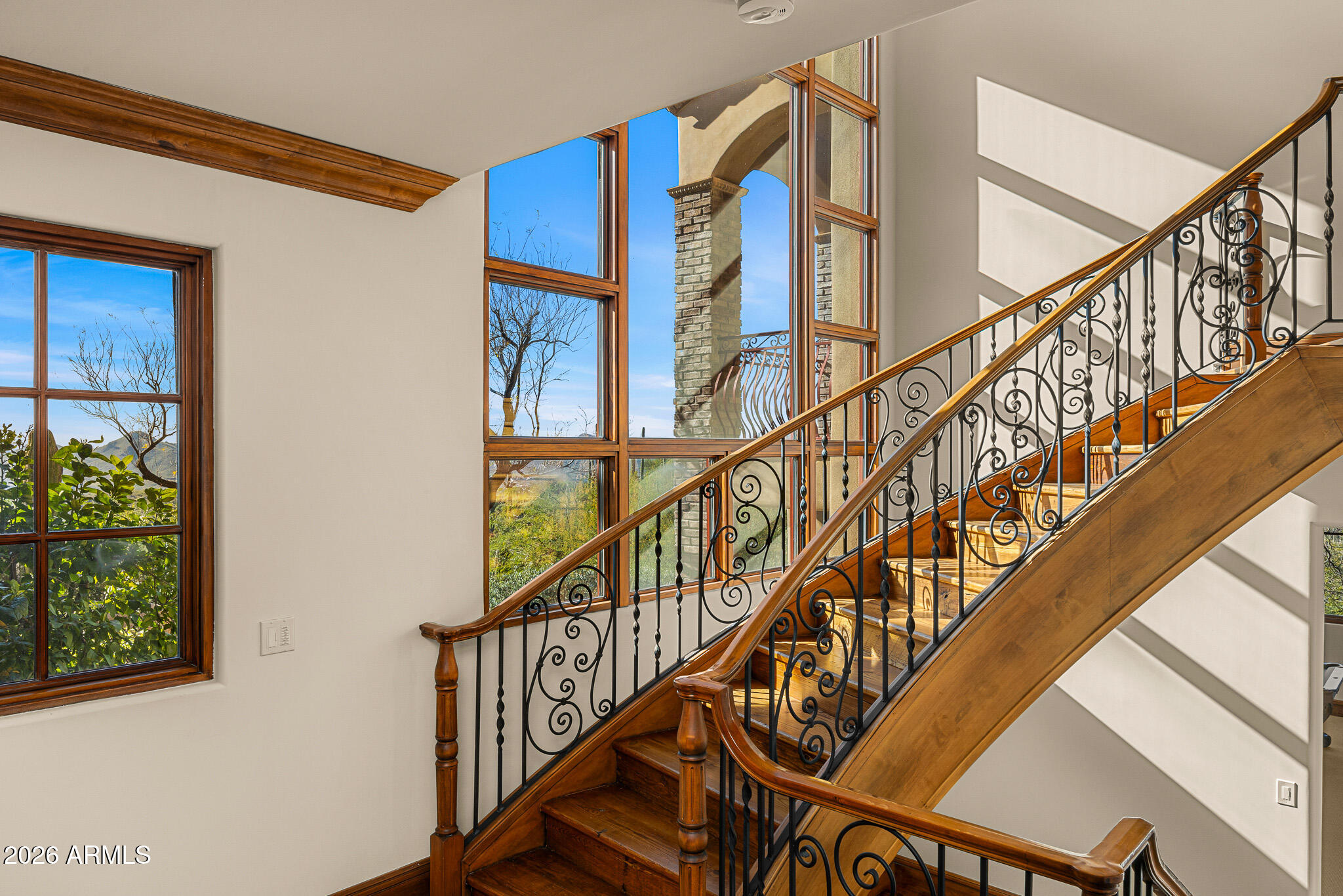 Private 54 Acre Mountain Estate - Residential