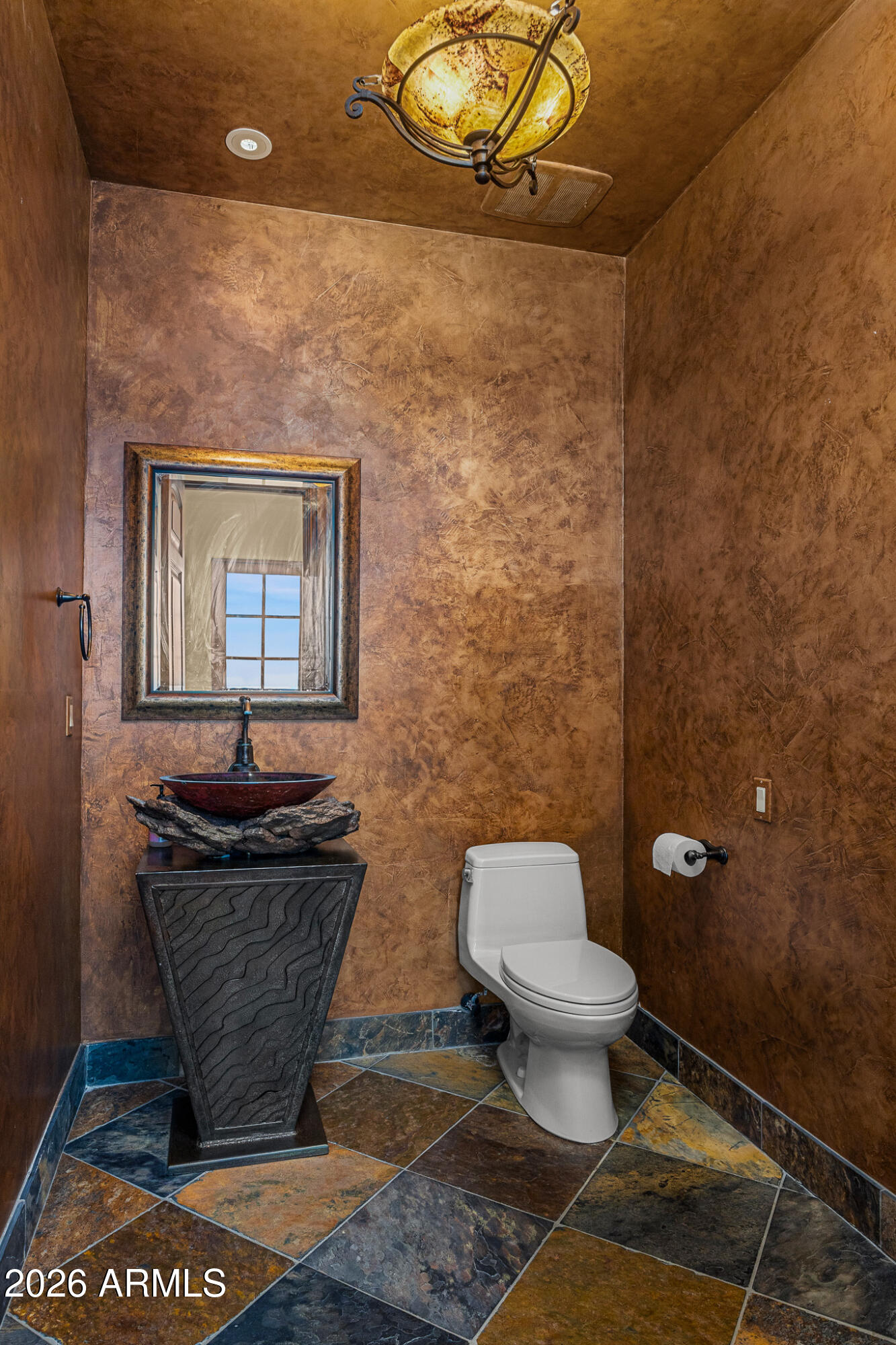Private 54 Acre Mountain Estate - Residential