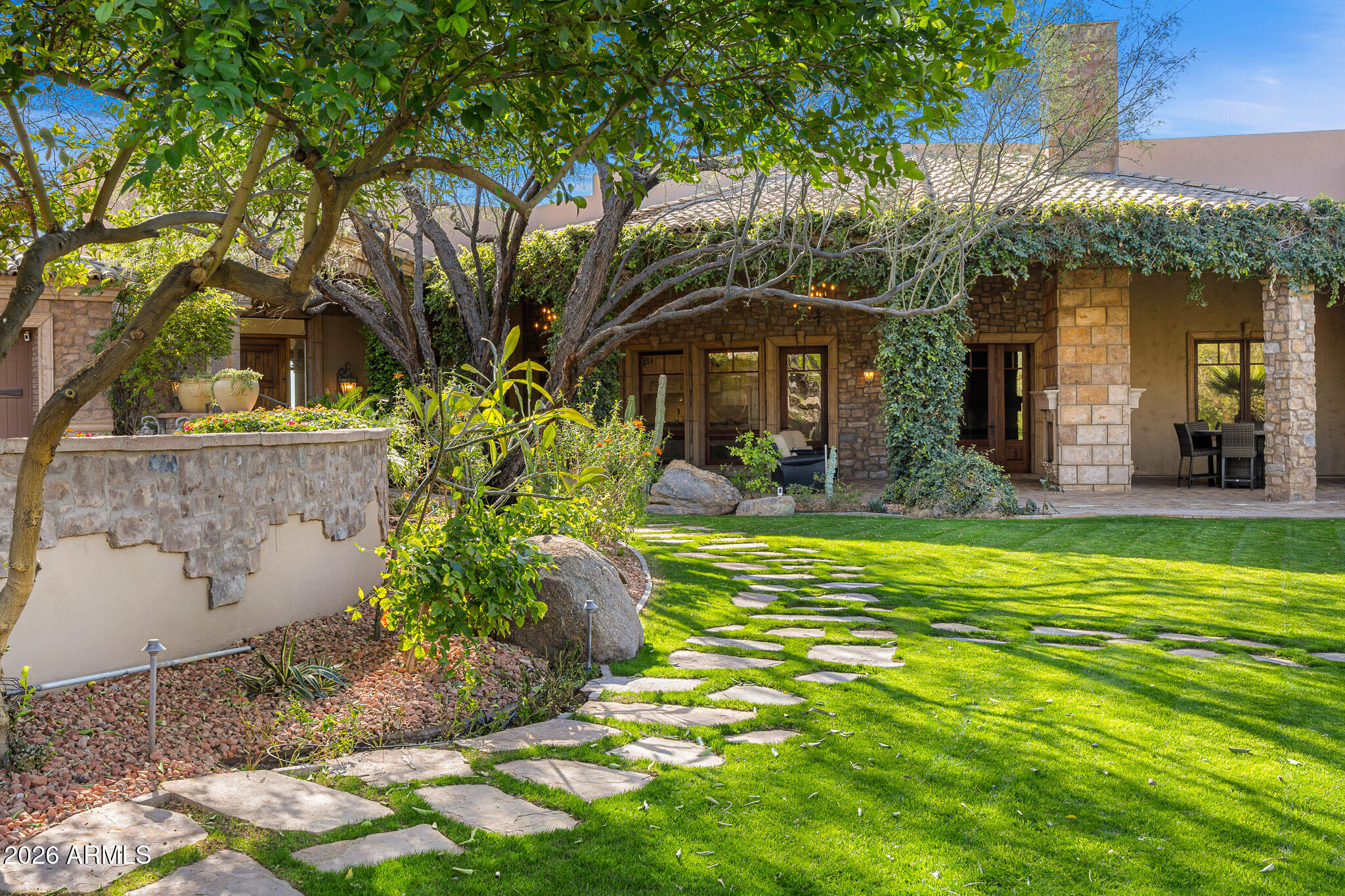Private 54 Acre Mountain Estate - Residential