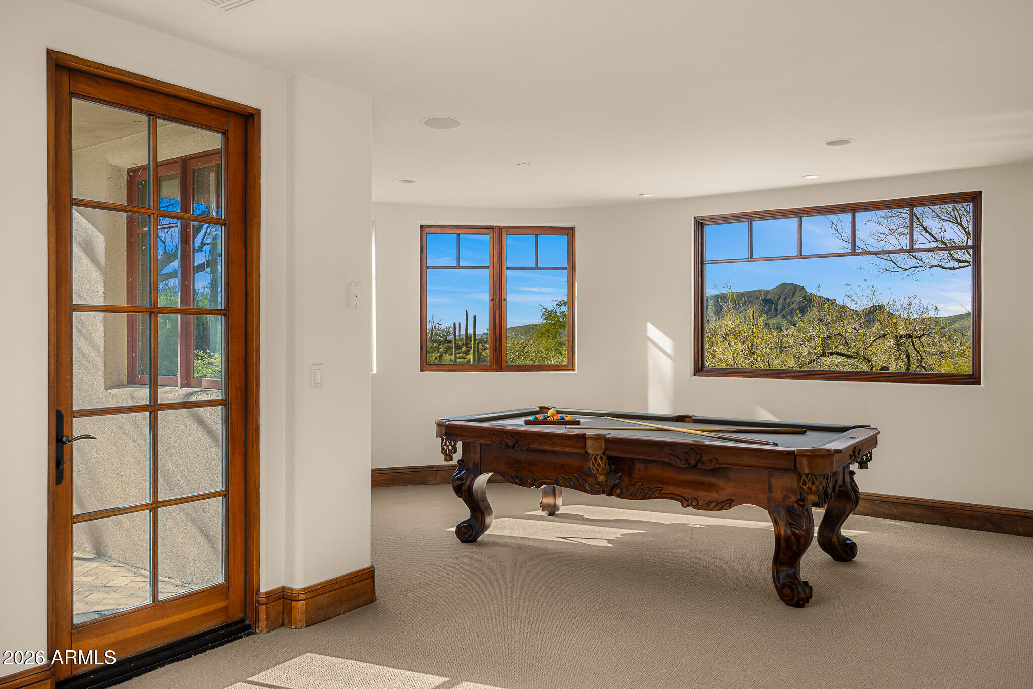 Private 54 Acre Mountain Estate - Residential