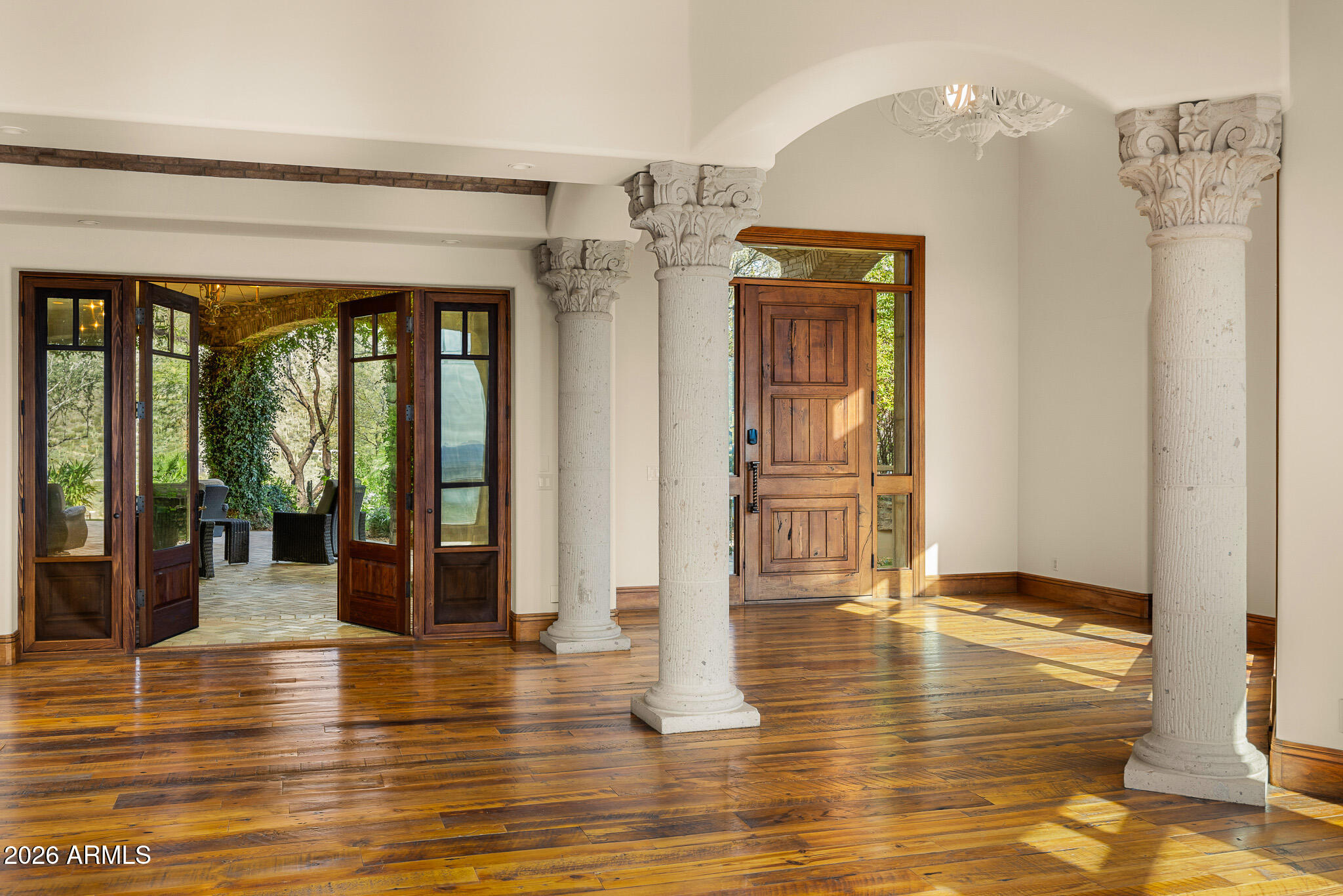 Private 54 Acre Mountain Estate - Residential