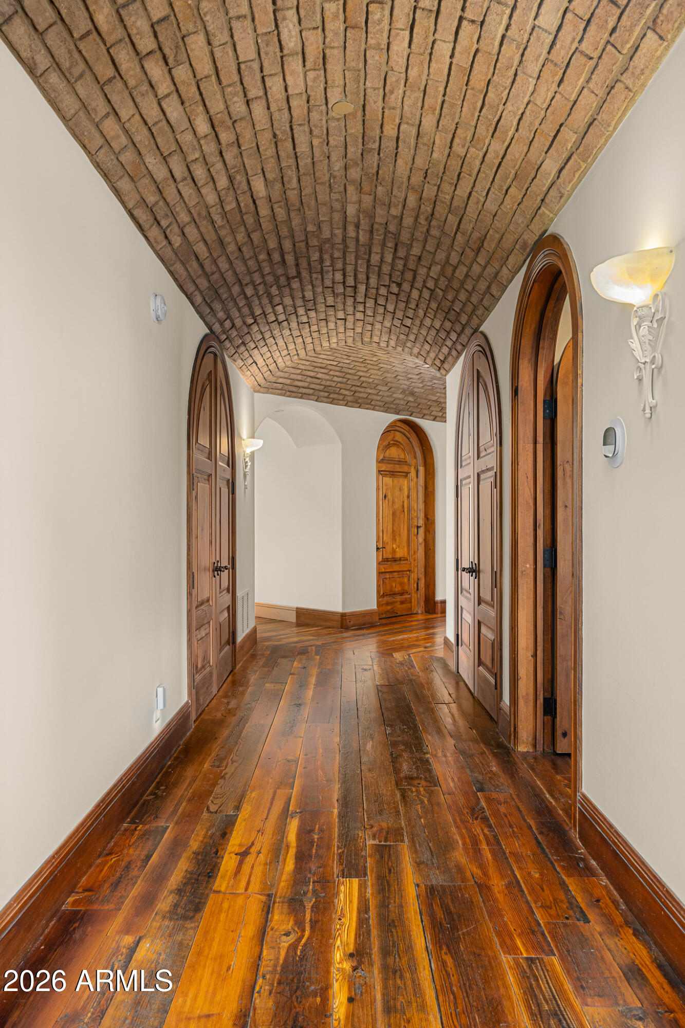 Private 54 Acre Mountain Estate - Residential