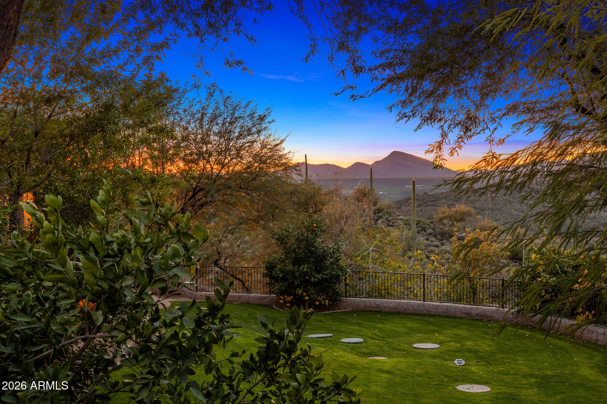 Private 54 Acre Mountain Estate - Residential