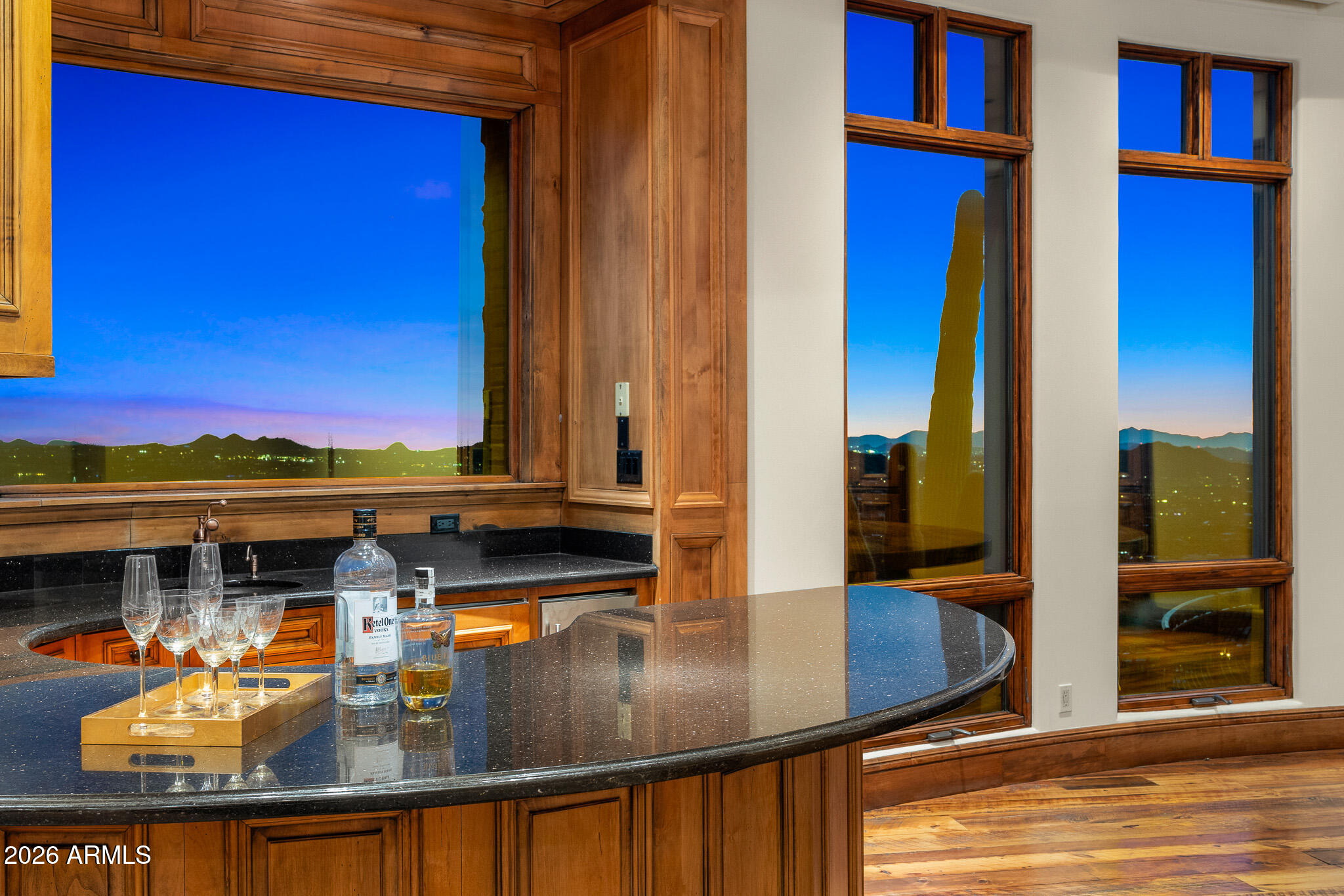Private 54 Acre Mountain Estate - Residential