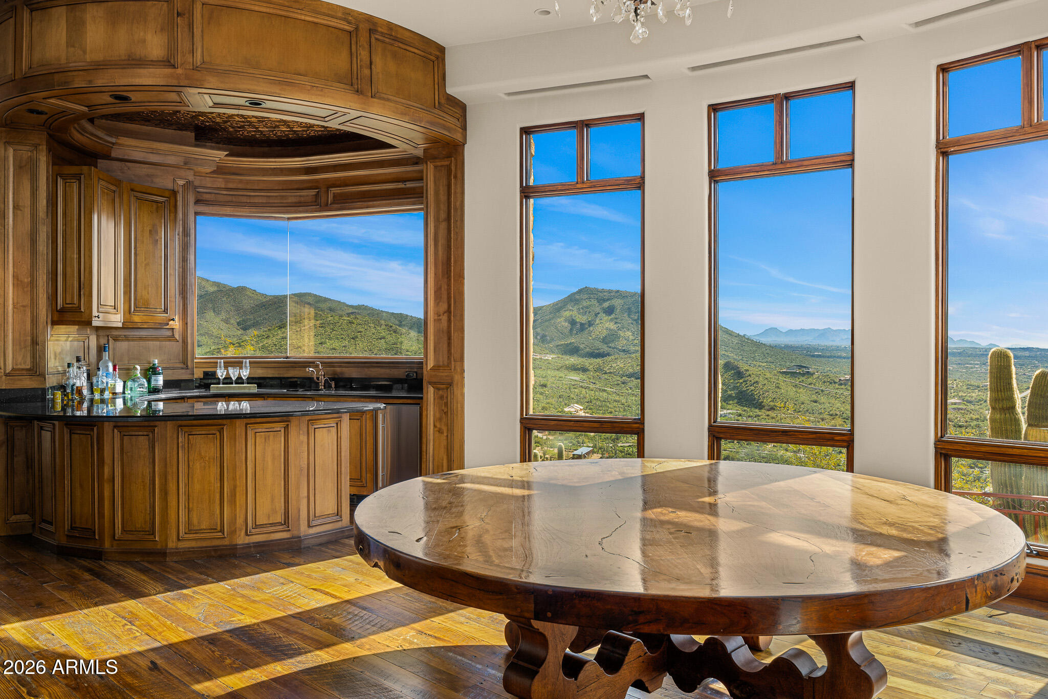 Private 54 Acre Mountain Estate - Residential
