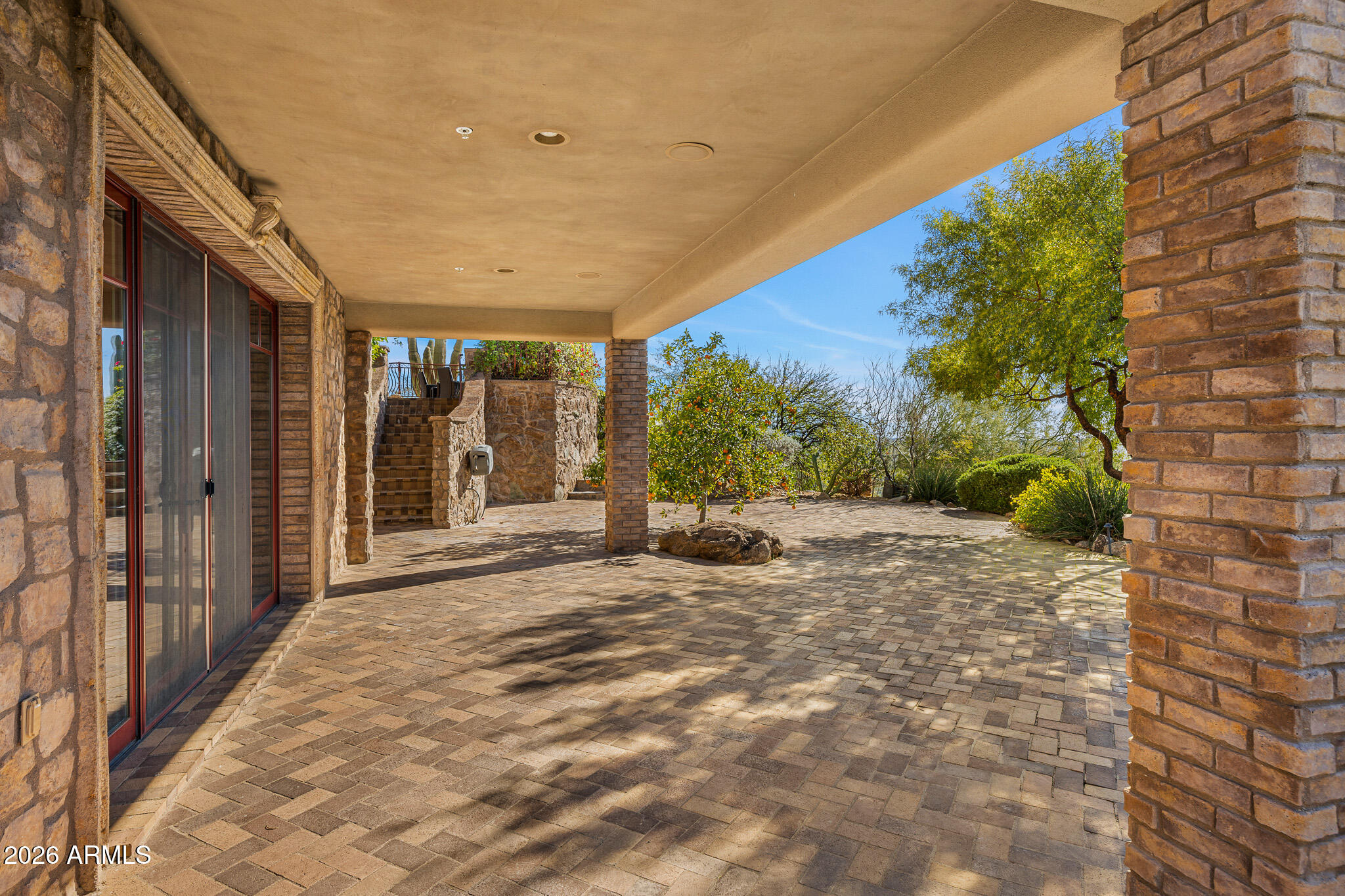 Private 54 Acre Mountain Estate - Residential