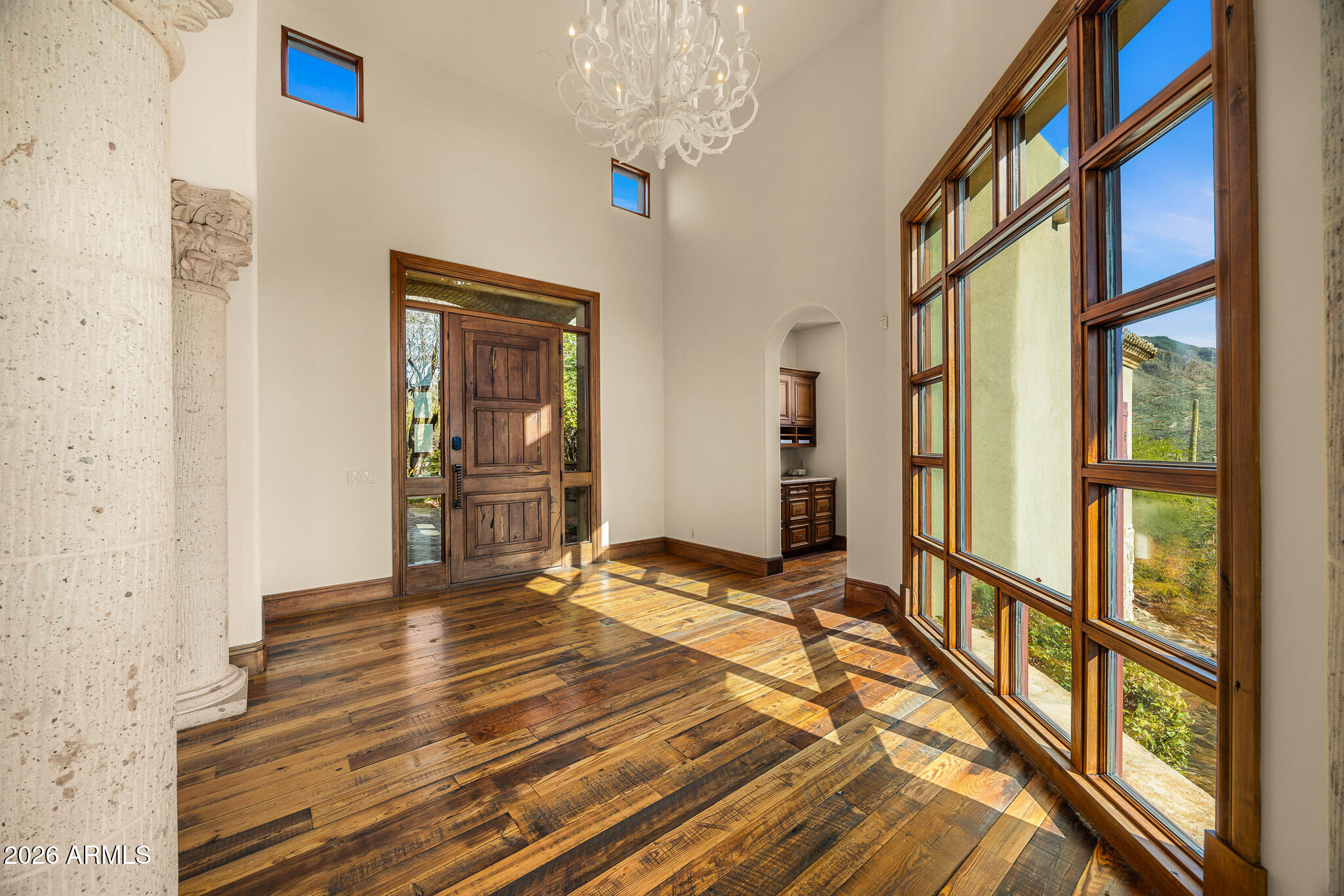 Private 54 Acre Mountain Estate - Residential