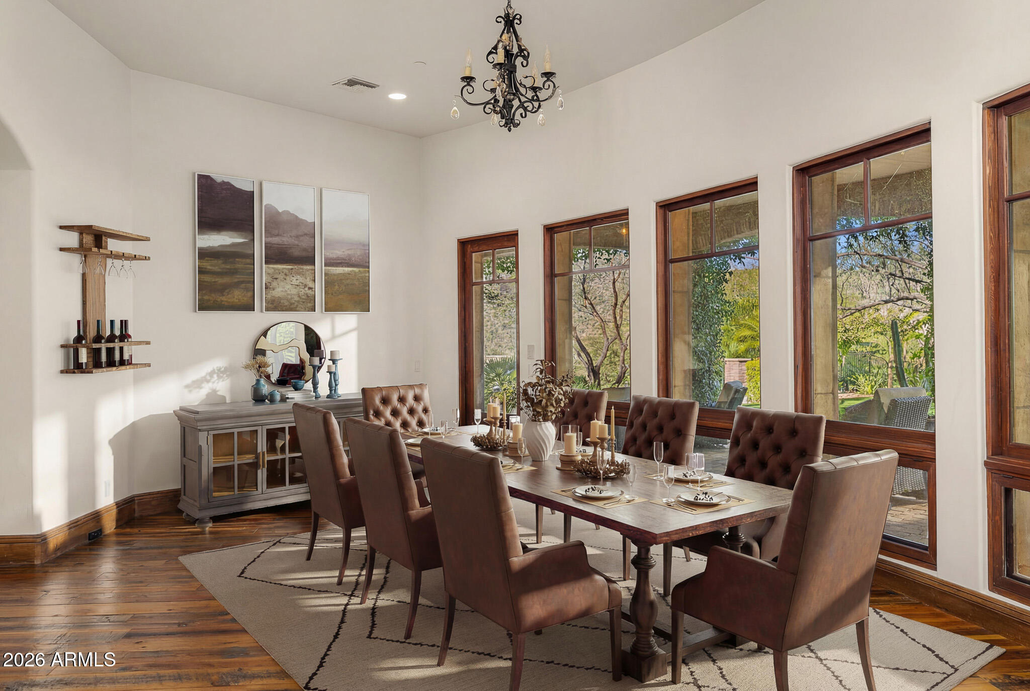 Private 54 Acre Mountain Estate - Residential