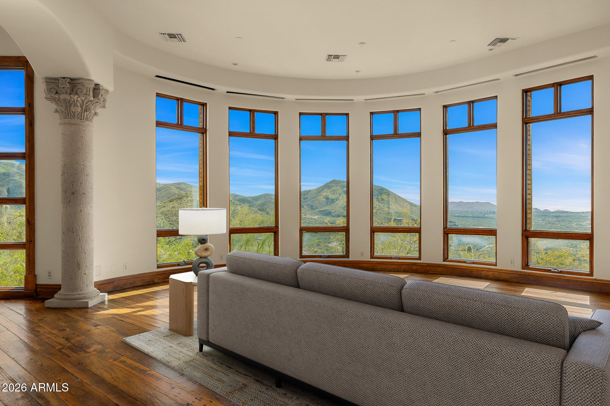 Private 54 Acre Mountain Estate - Residential