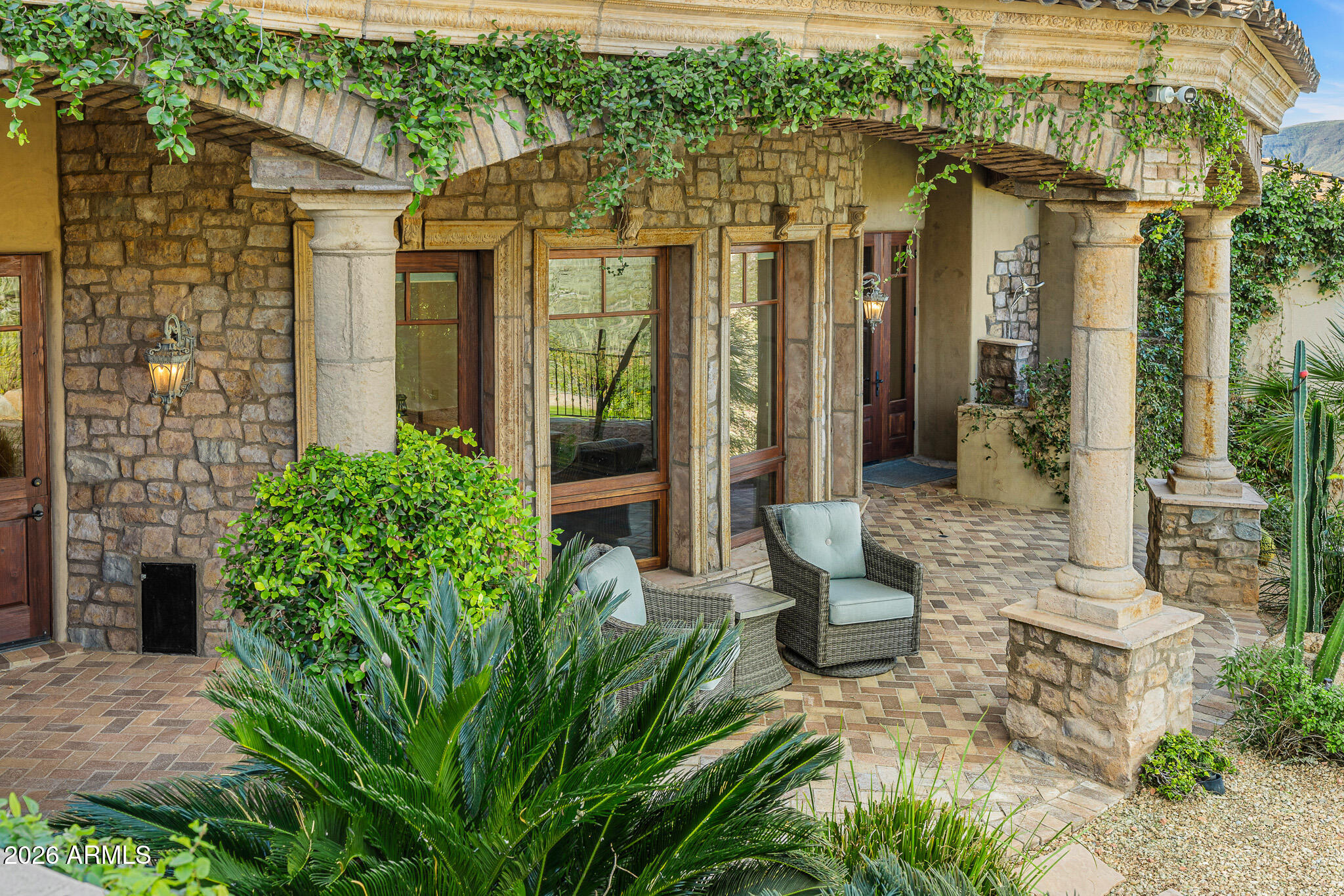 Private 54 Acre Mountain Estate - Residential