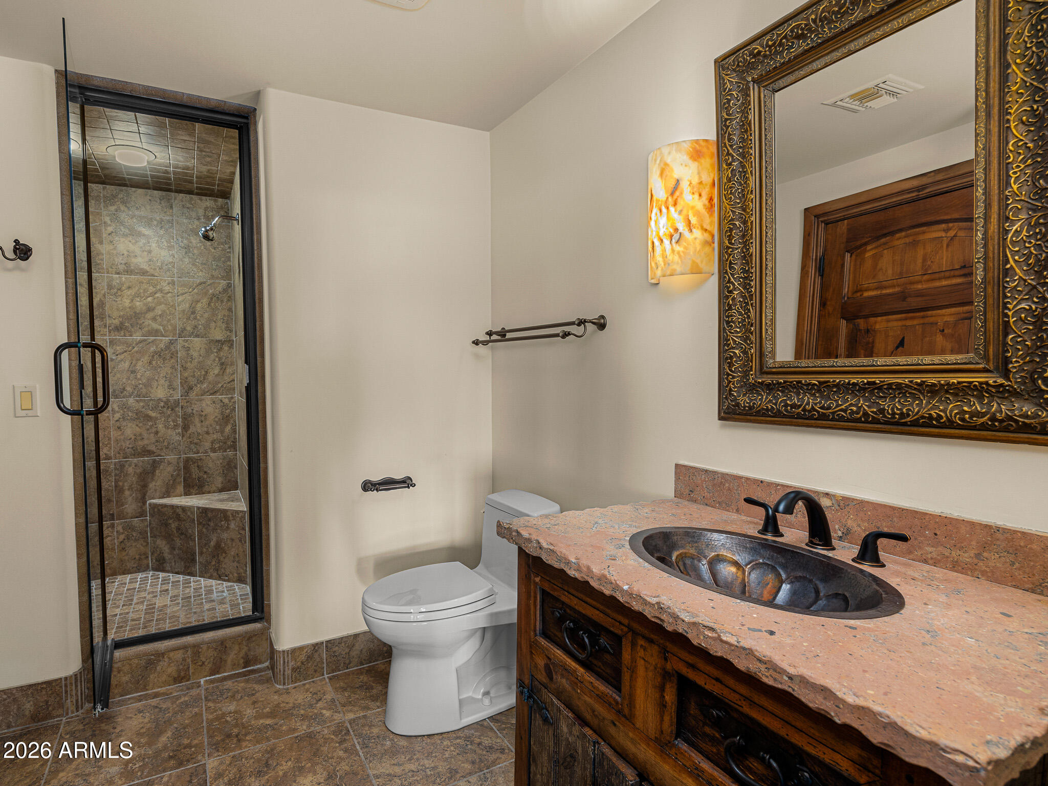 Private 54 Acre Mountain Estate - Residential