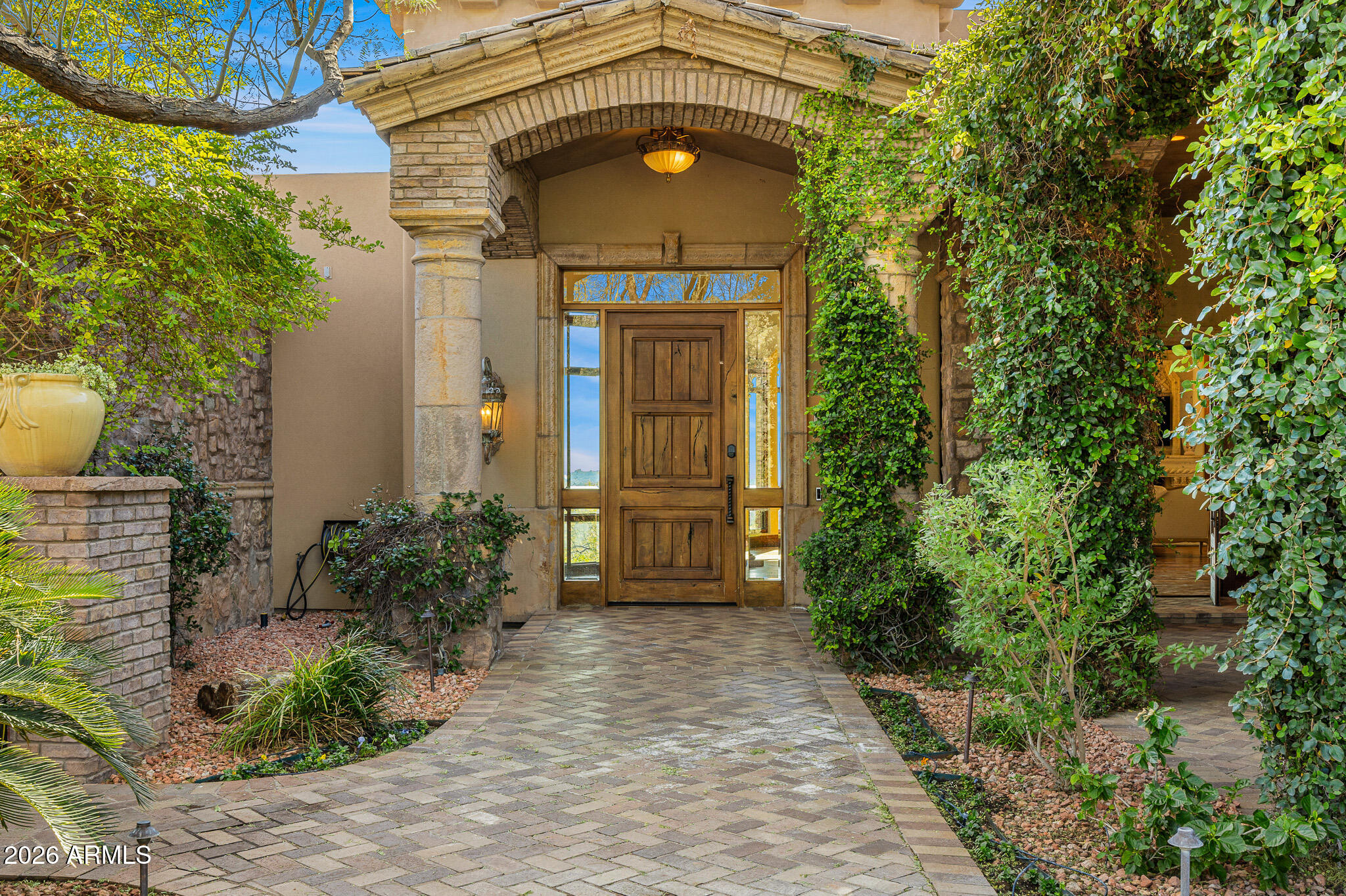 Private 54 Acre Mountain Estate - Residential