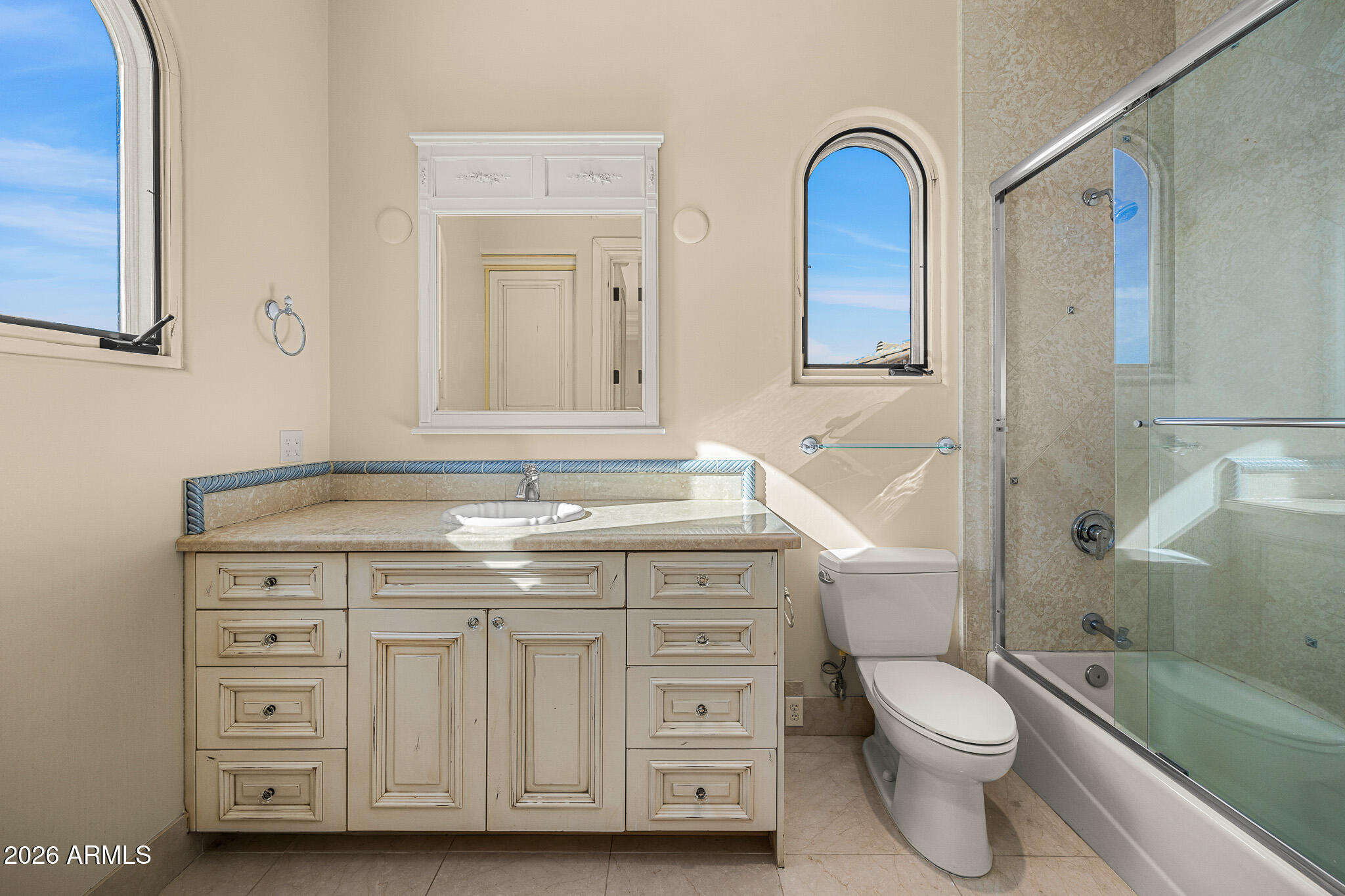 Private 54 Acre Mountain Estate - Residential