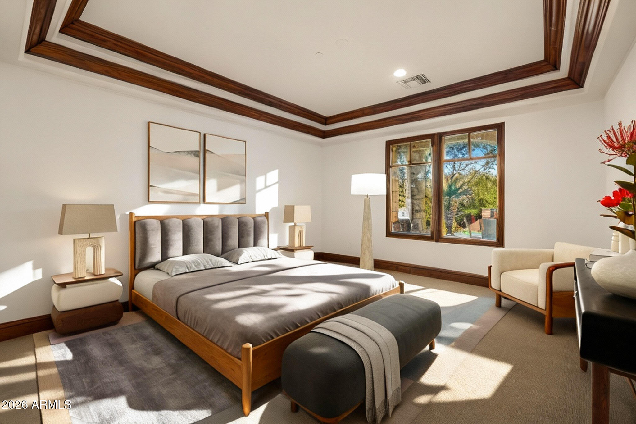 Private 54 Acre Mountain Estate - Residential