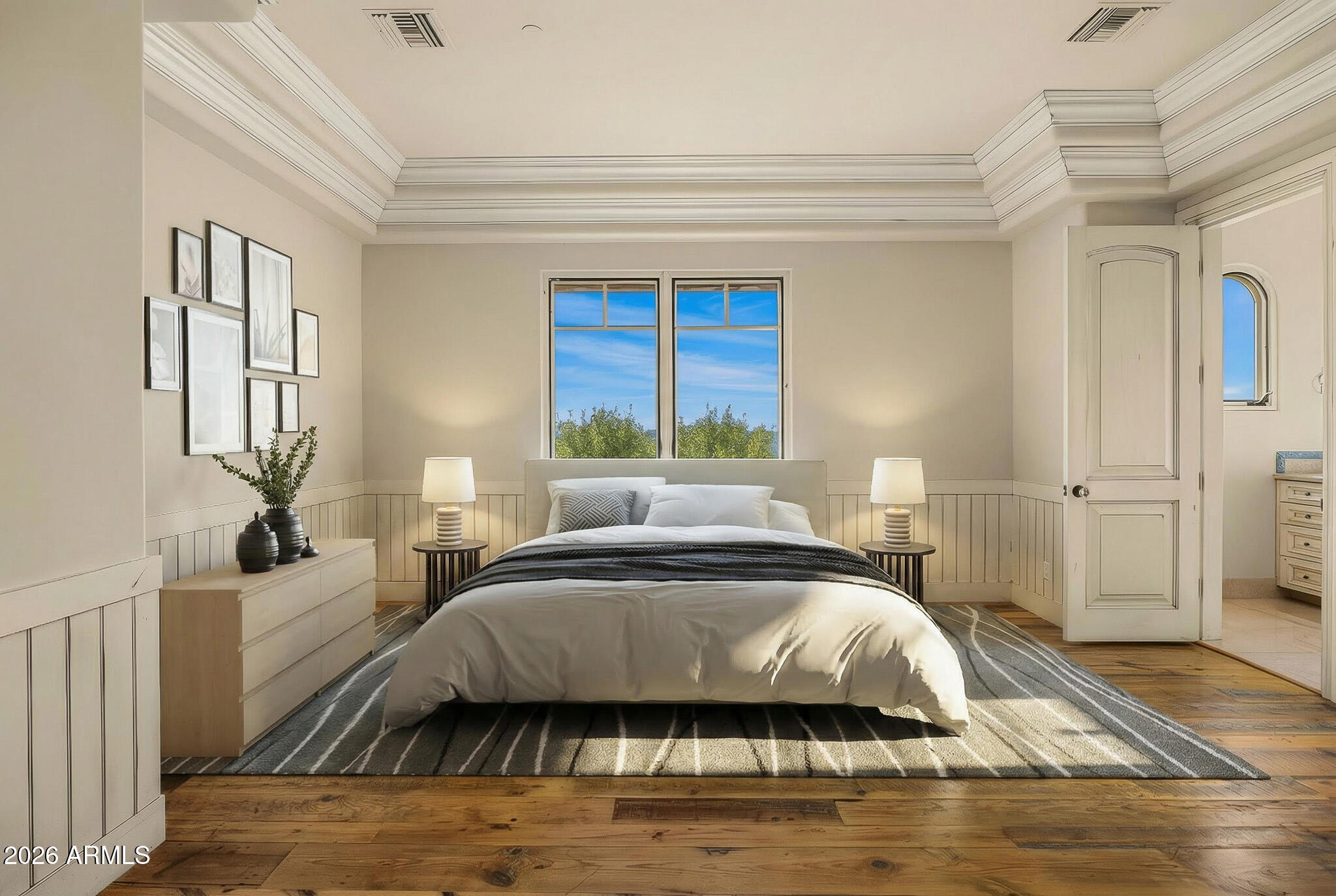 Private 54 Acre Mountain Estate - Residential