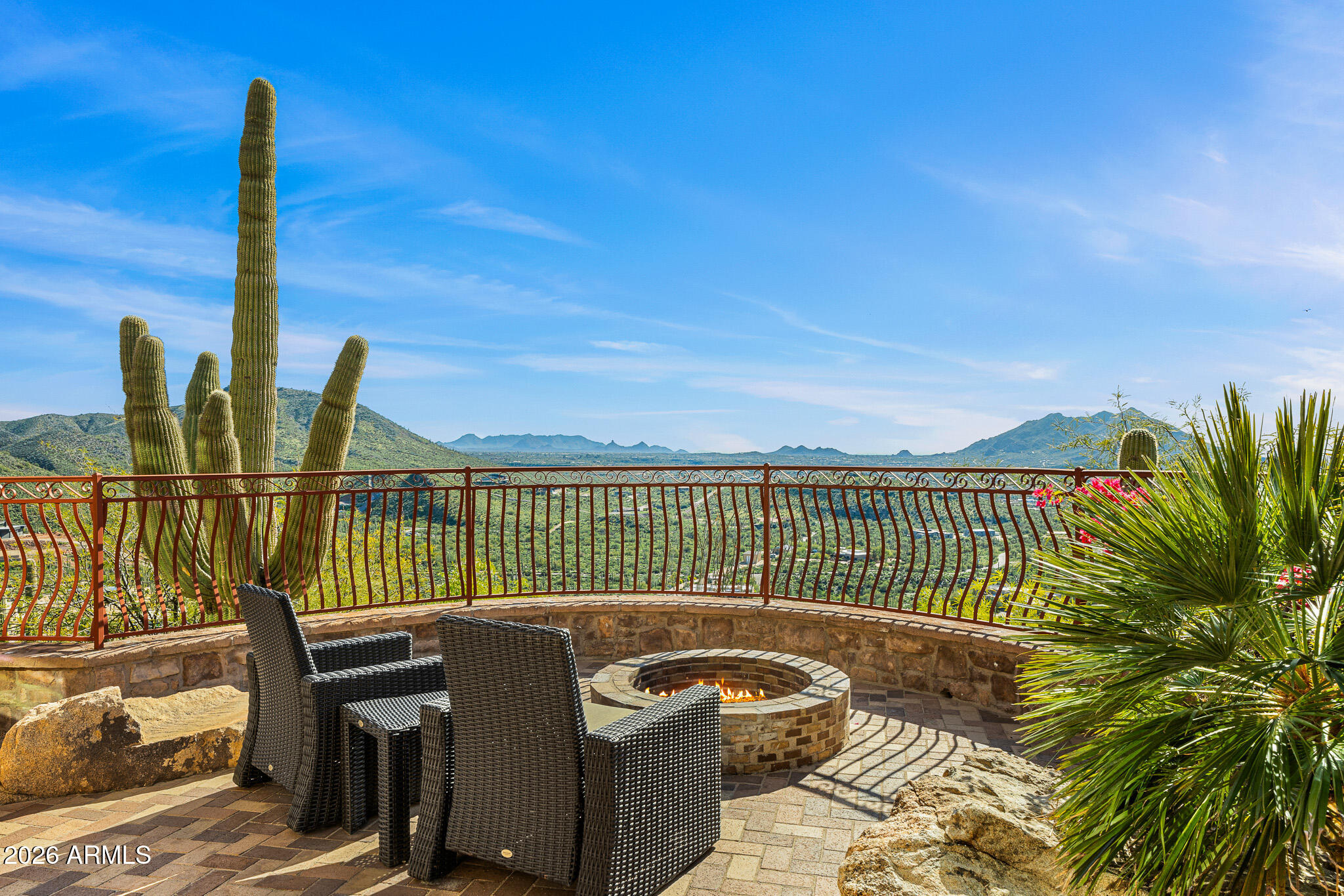 Private 54 Acre Mountain Estate - Residential