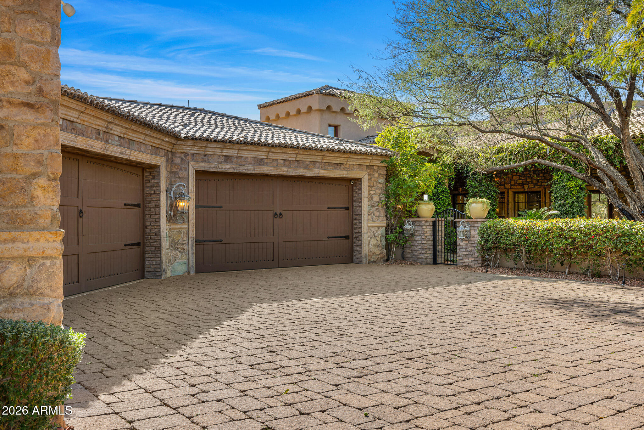 Private 54 Acre Mountain Estate - Residential