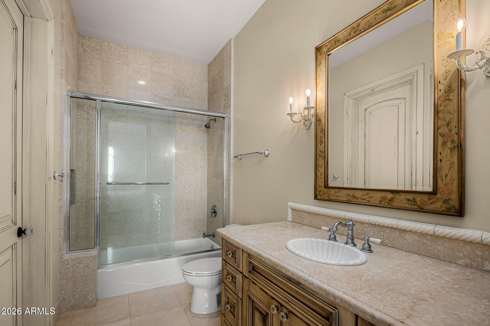 Private 54 Acre Mountain Estate - Residential