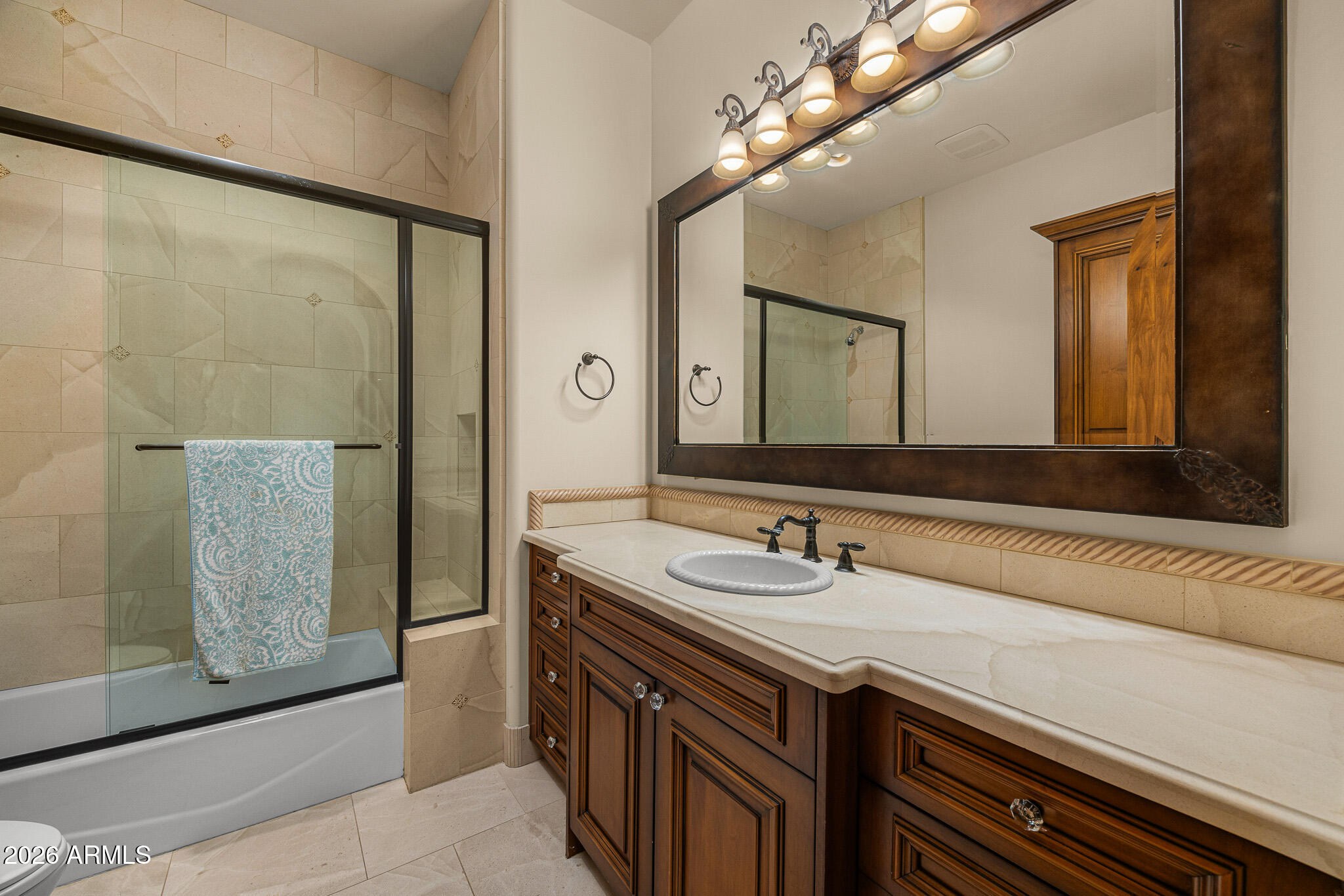Private 54 Acre Mountain Estate - Residential