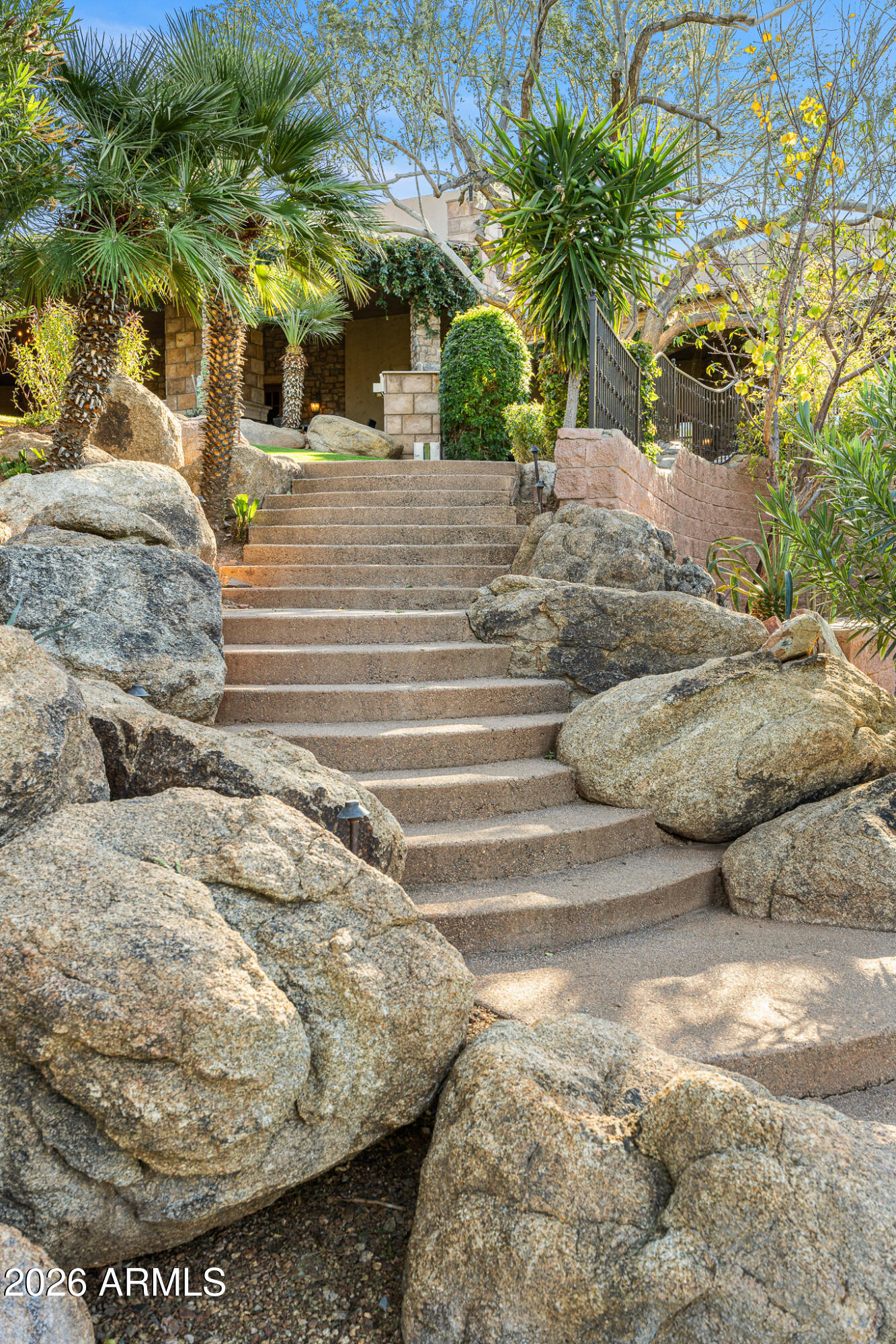 Private 54 Acre Mountain Estate - Residential