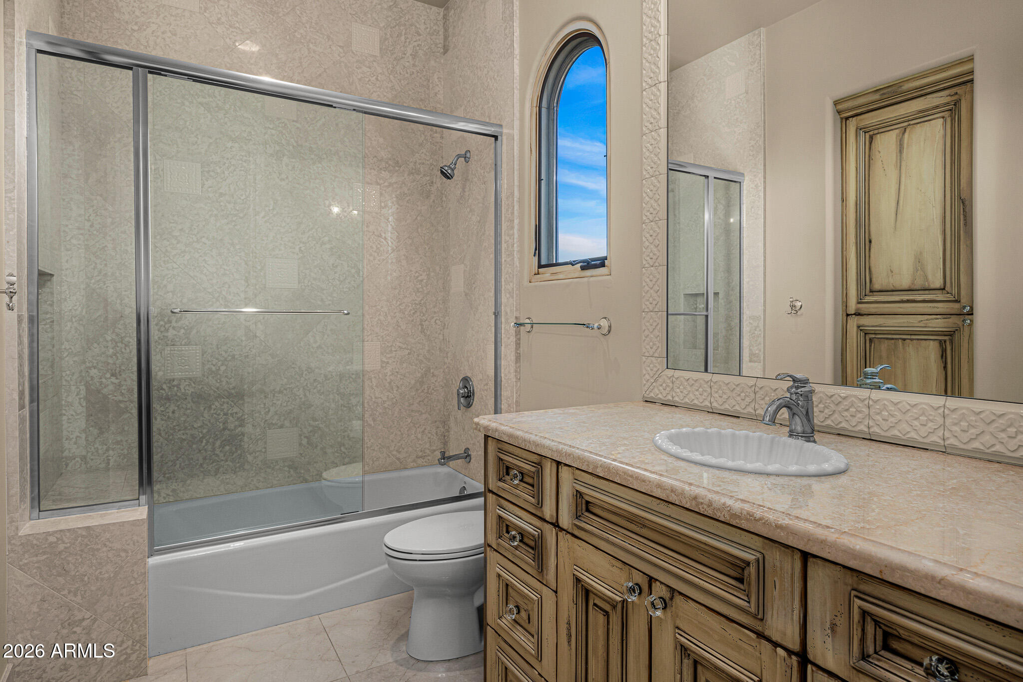 Private 54 Acre Mountain Estate - Residential