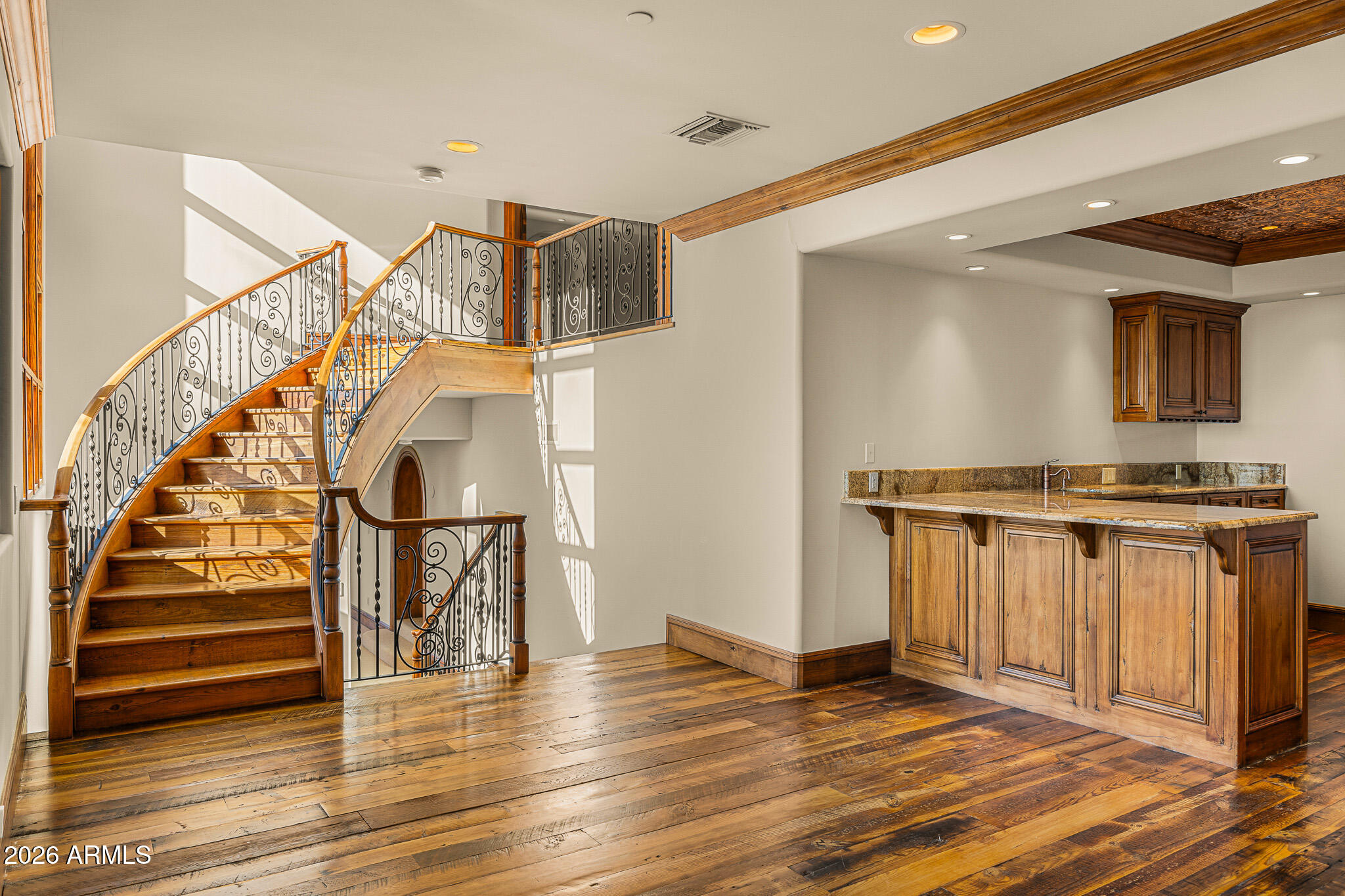 Private 54 Acre Mountain Estate - Residential