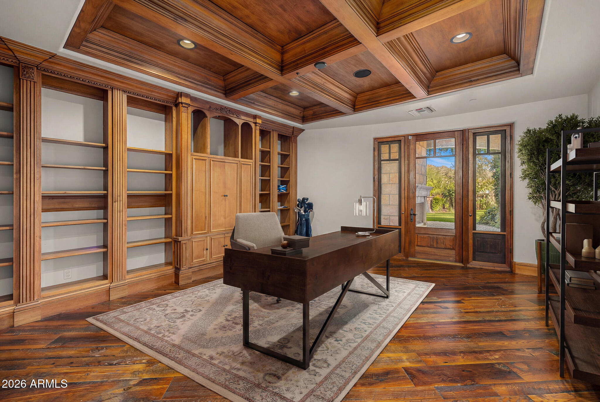 Private 54 Acre Mountain Estate - Residential