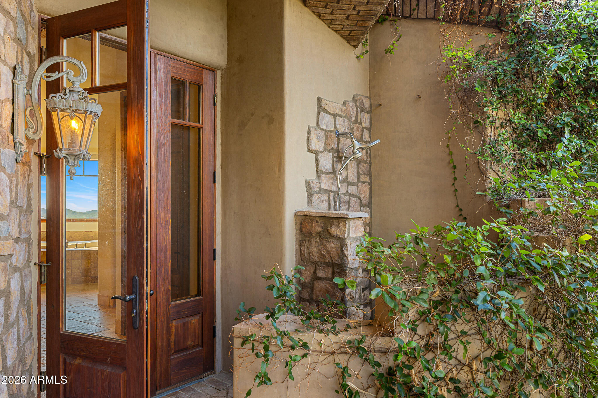 Private 54 Acre Mountain Estate - Residential