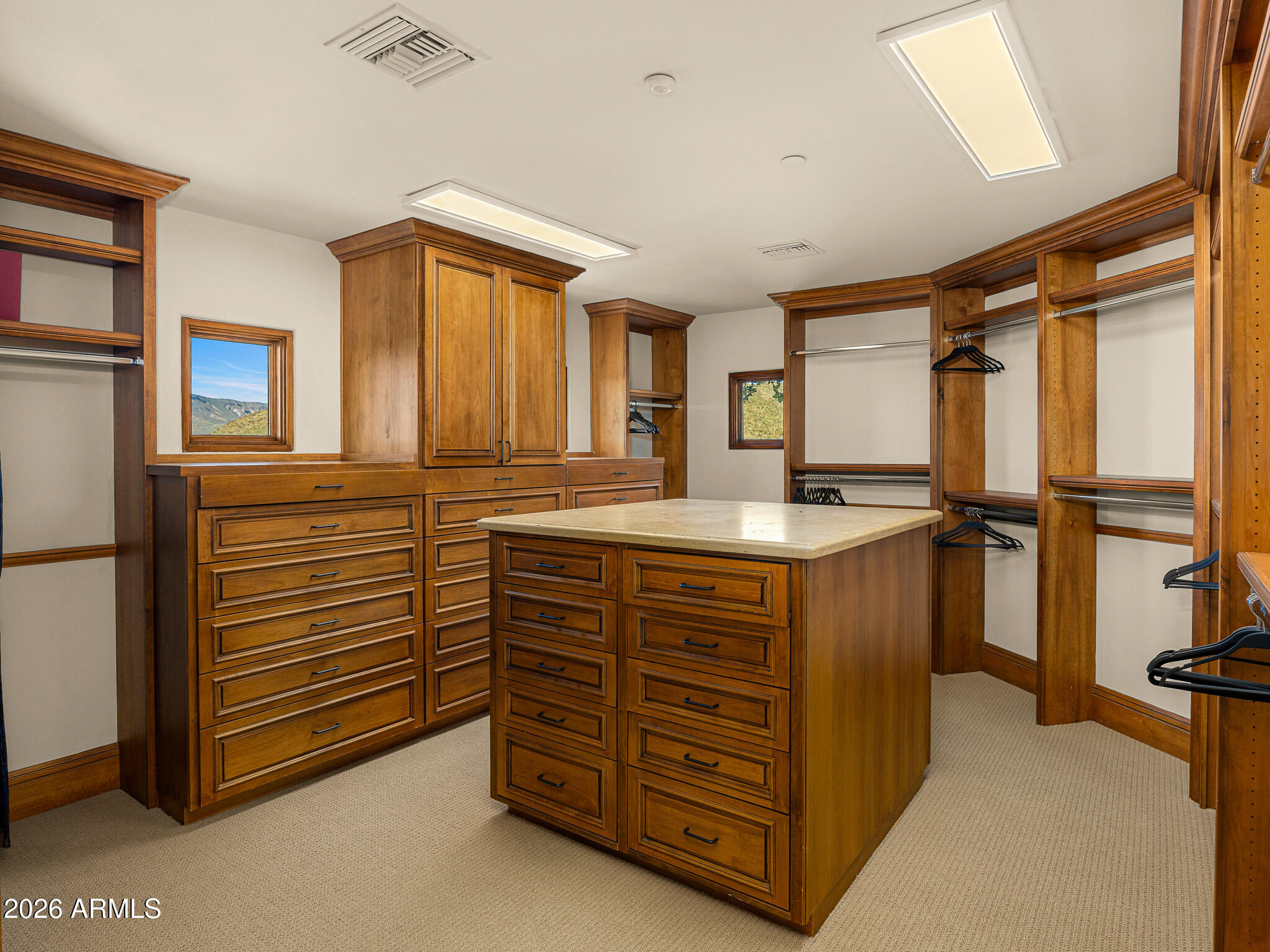 Private 54 Acre Mountain Estate - Residential