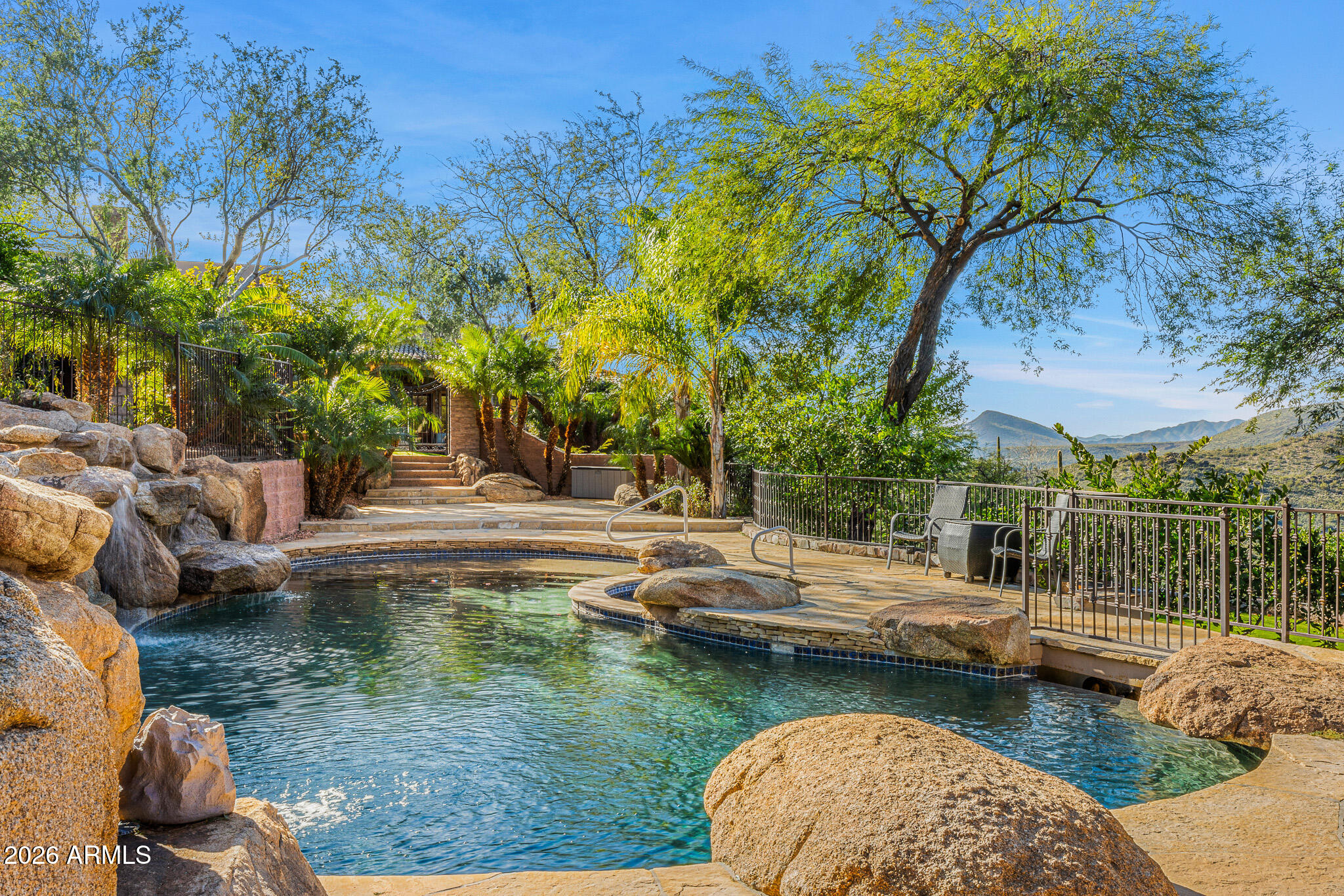 Private 54 Acre Mountain Estate - Residential