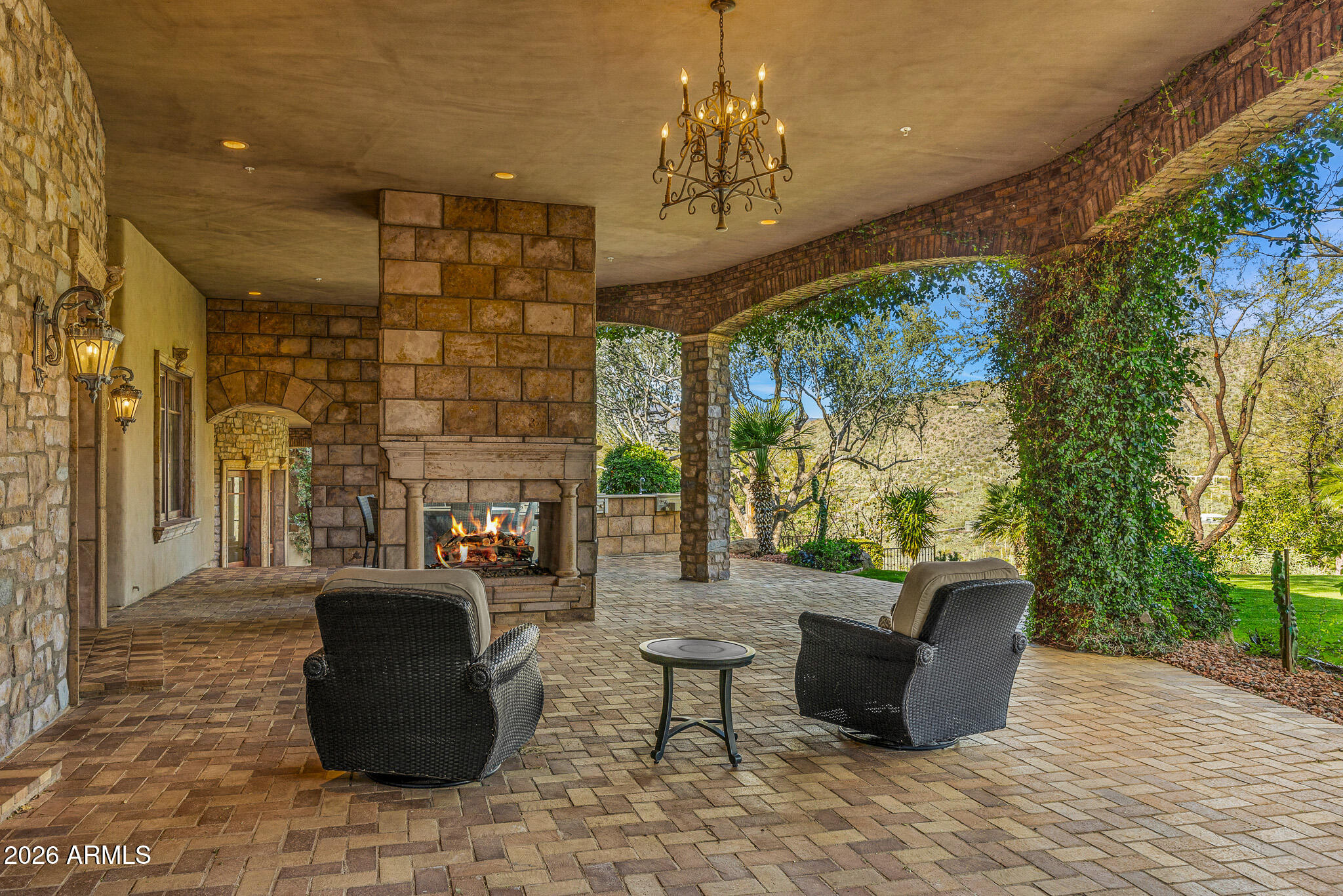 Private 54 Acre Mountain Estate - Residential