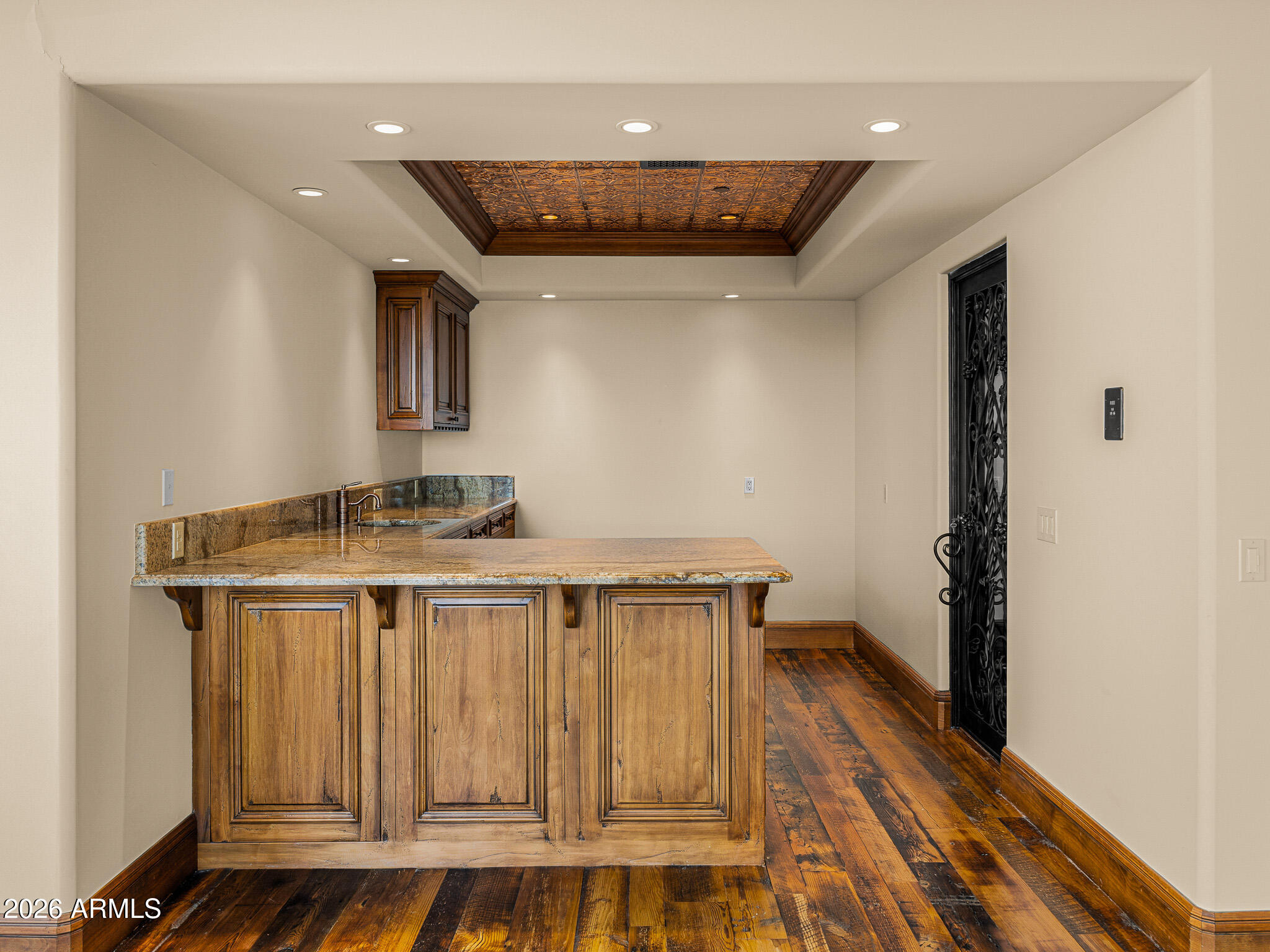Private 54 Acre Mountain Estate - Residential