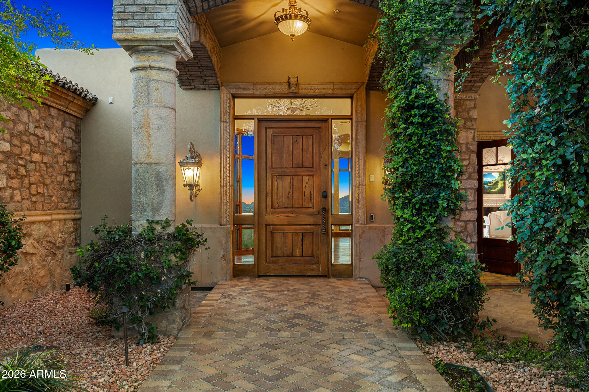 Private 54 Acre Mountain Estate - Residential