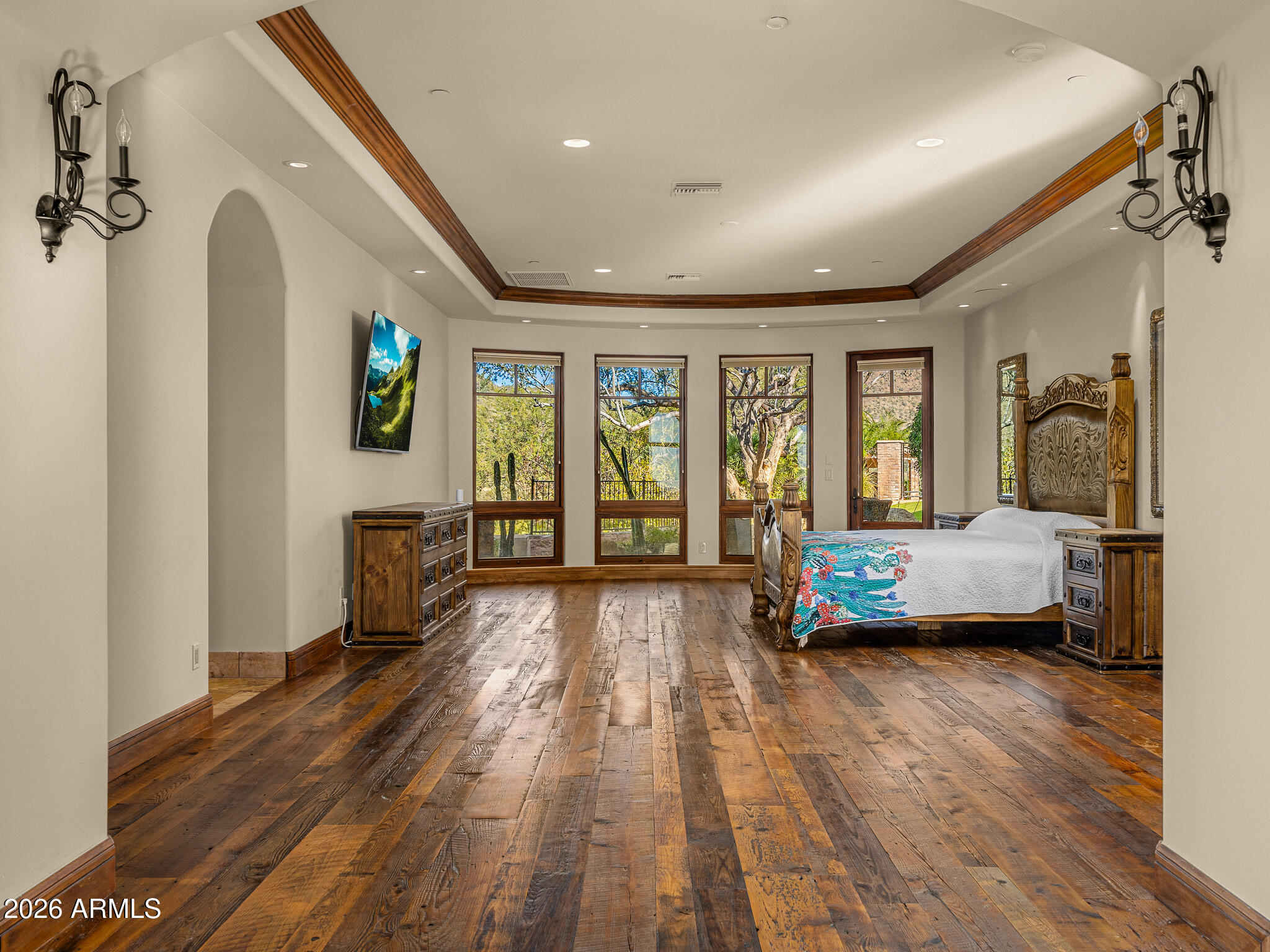 Private 54 Acre Mountain Estate - Residential