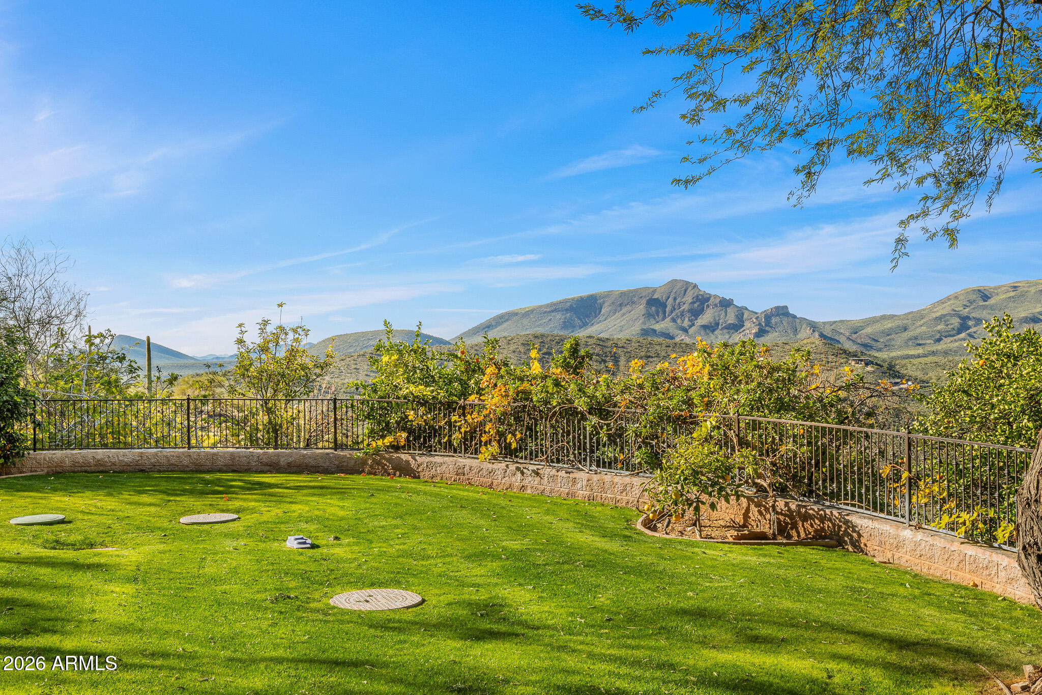 Private 54 Acre Mountain Estate - Residential