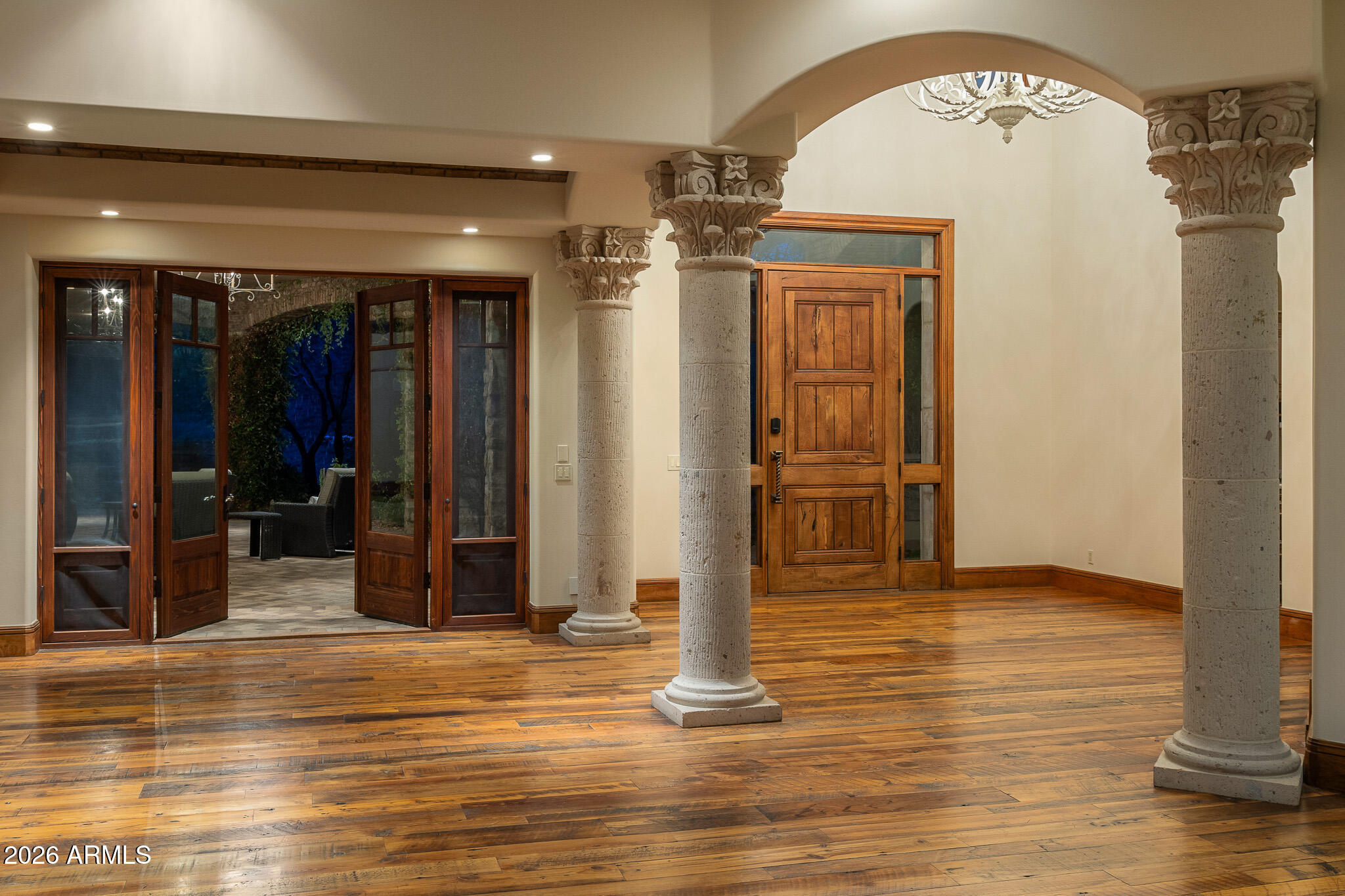 Private 54 Acre Mountain Estate - Residential