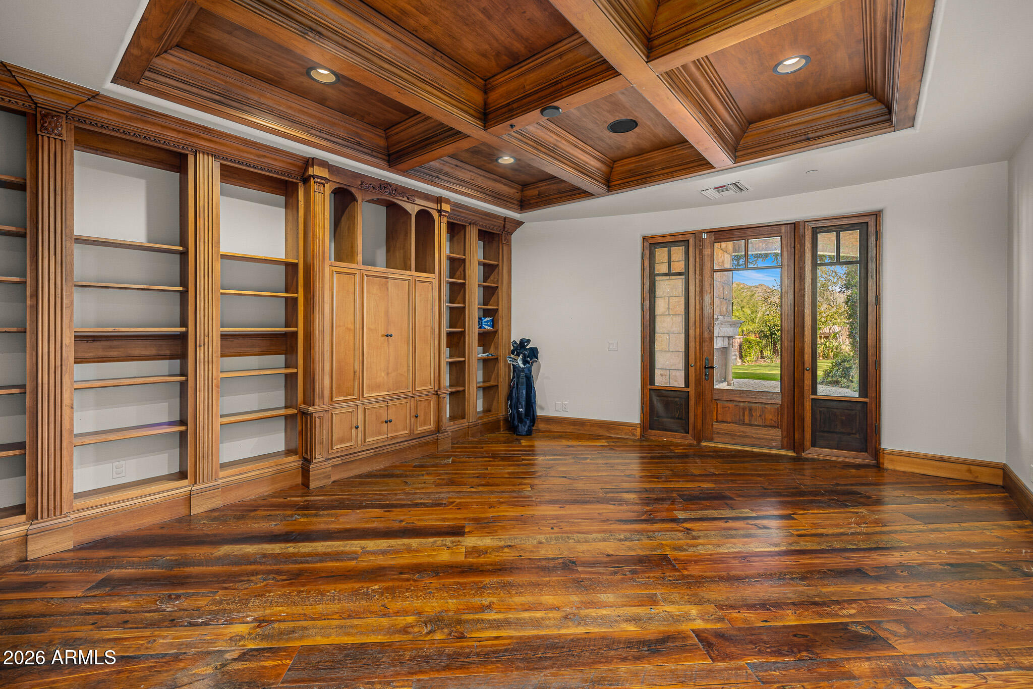 Private 54 Acre Mountain Estate - Residential