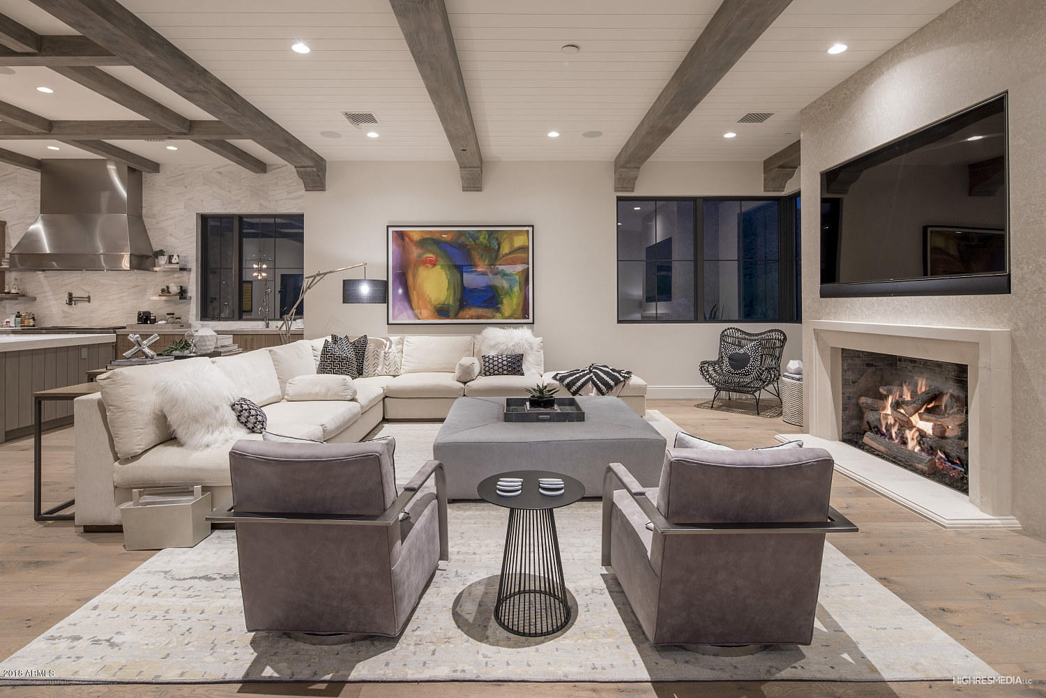 Silverleaf at DC Ranch - Residential