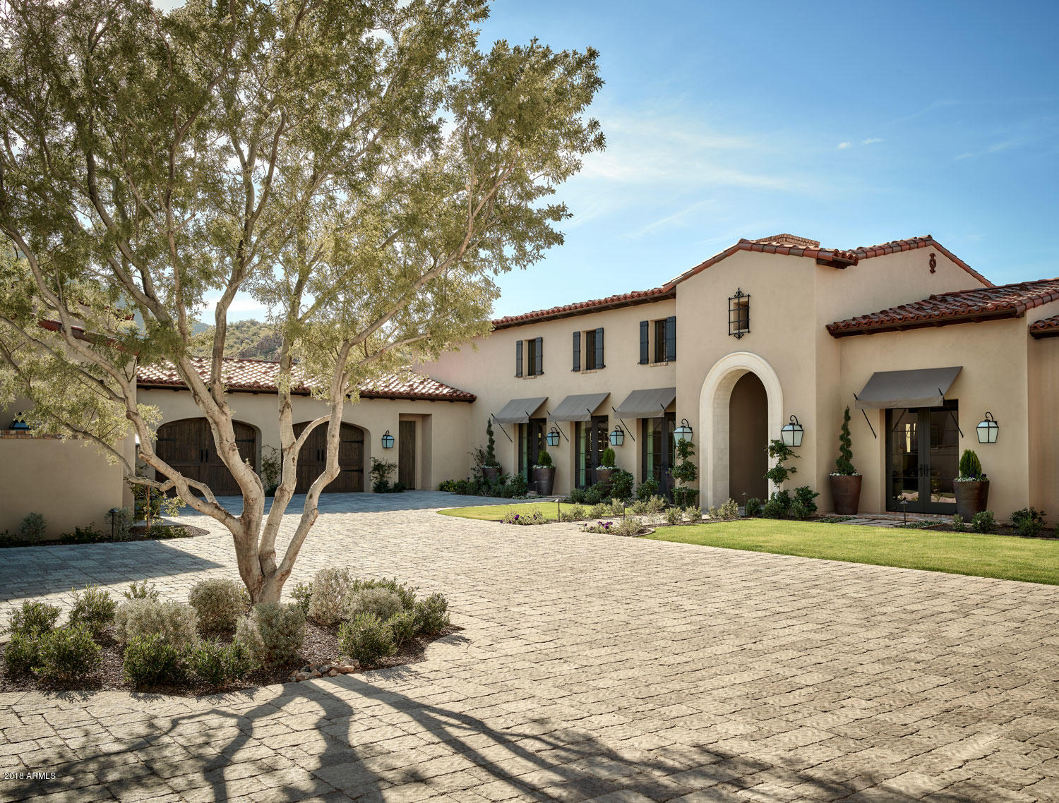 Silverleaf at DC Ranch - Residential