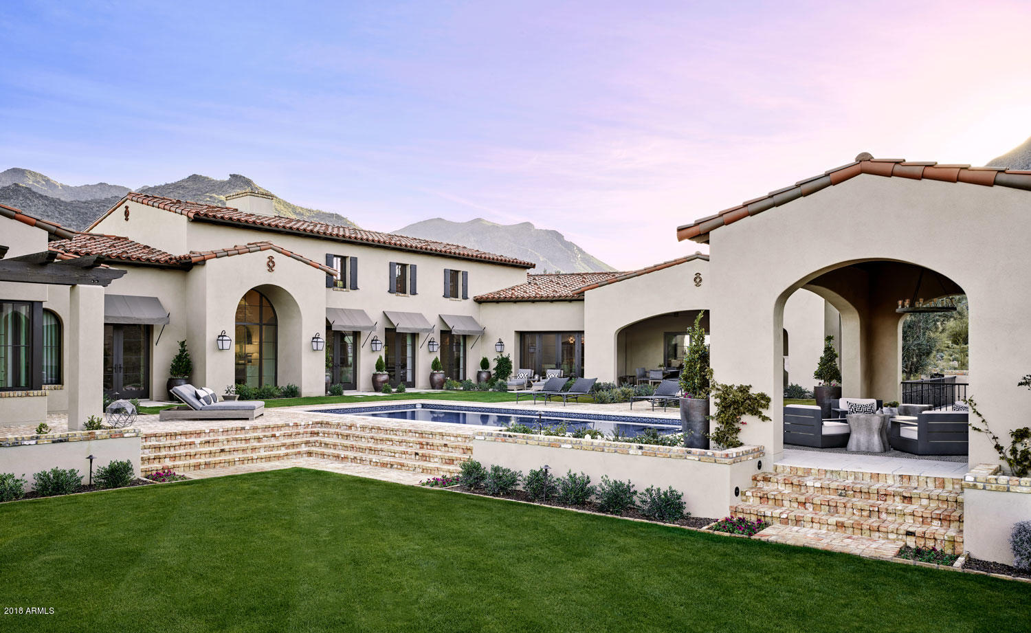 Silverleaf at DC Ranch - Residential